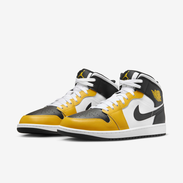 Air Jordan 1 Mid image number 4 Air Jordan 1 Mid image number 4