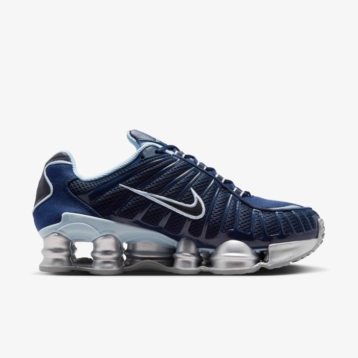 Nike Shox TL image number 2 Nike Shox TL image number 2