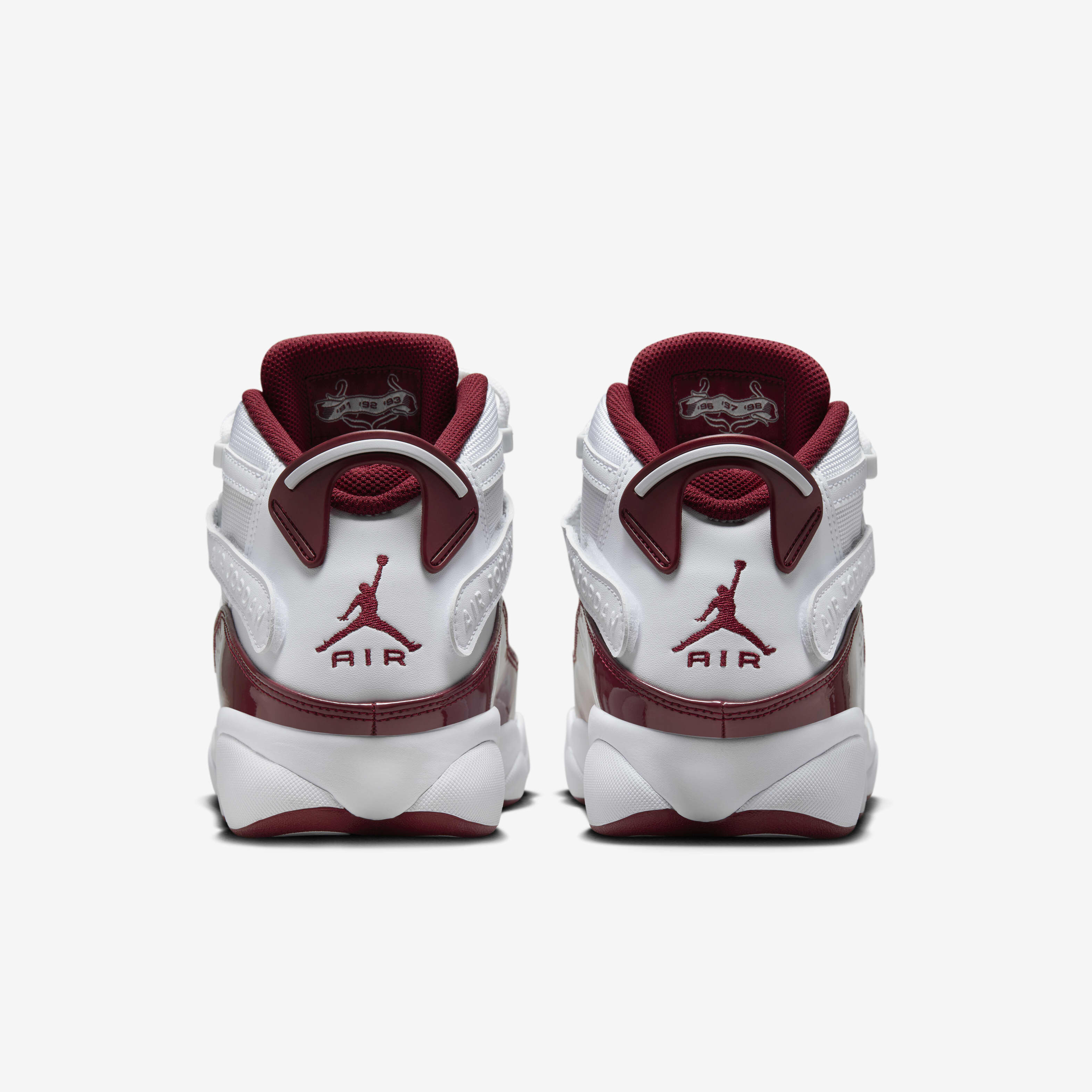 جوردن 6 رينجز image number 5