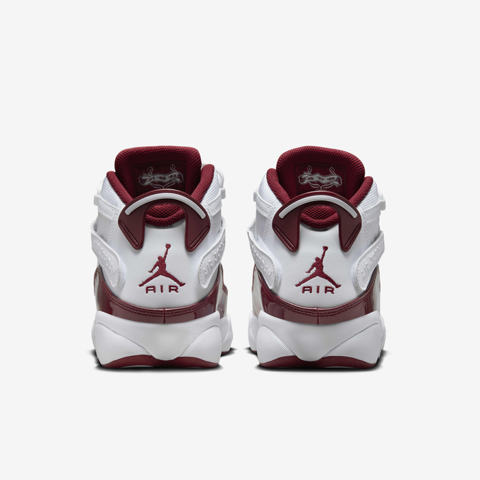 Jordan 6 Rings image number 5 Jordan 6 Rings image number 5