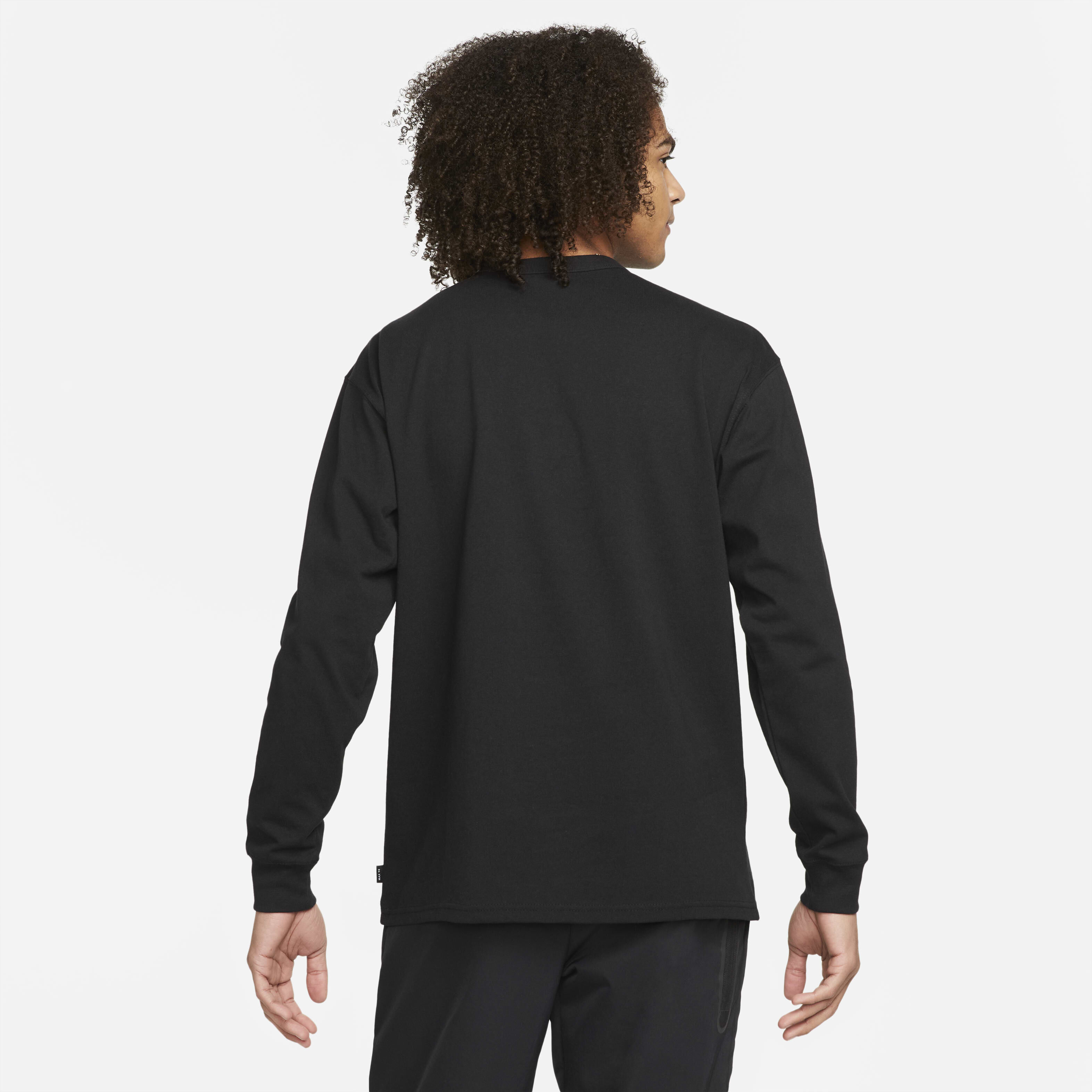 Buy Nike Sportswear Premium Essentials Men's Long-Sleeve T