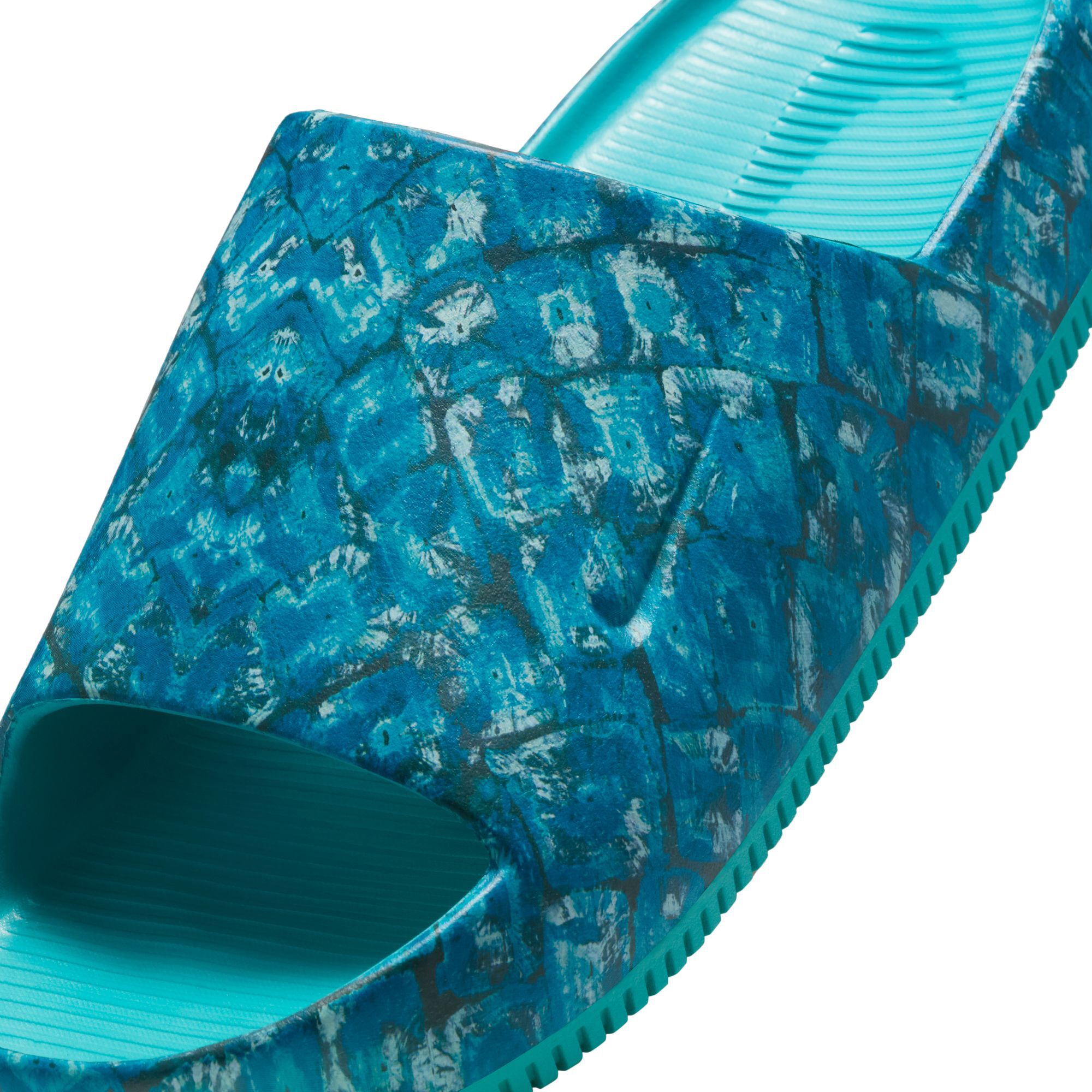 Buy Nike Calm x NorBlack NorWhite Women's Slides - Dusty