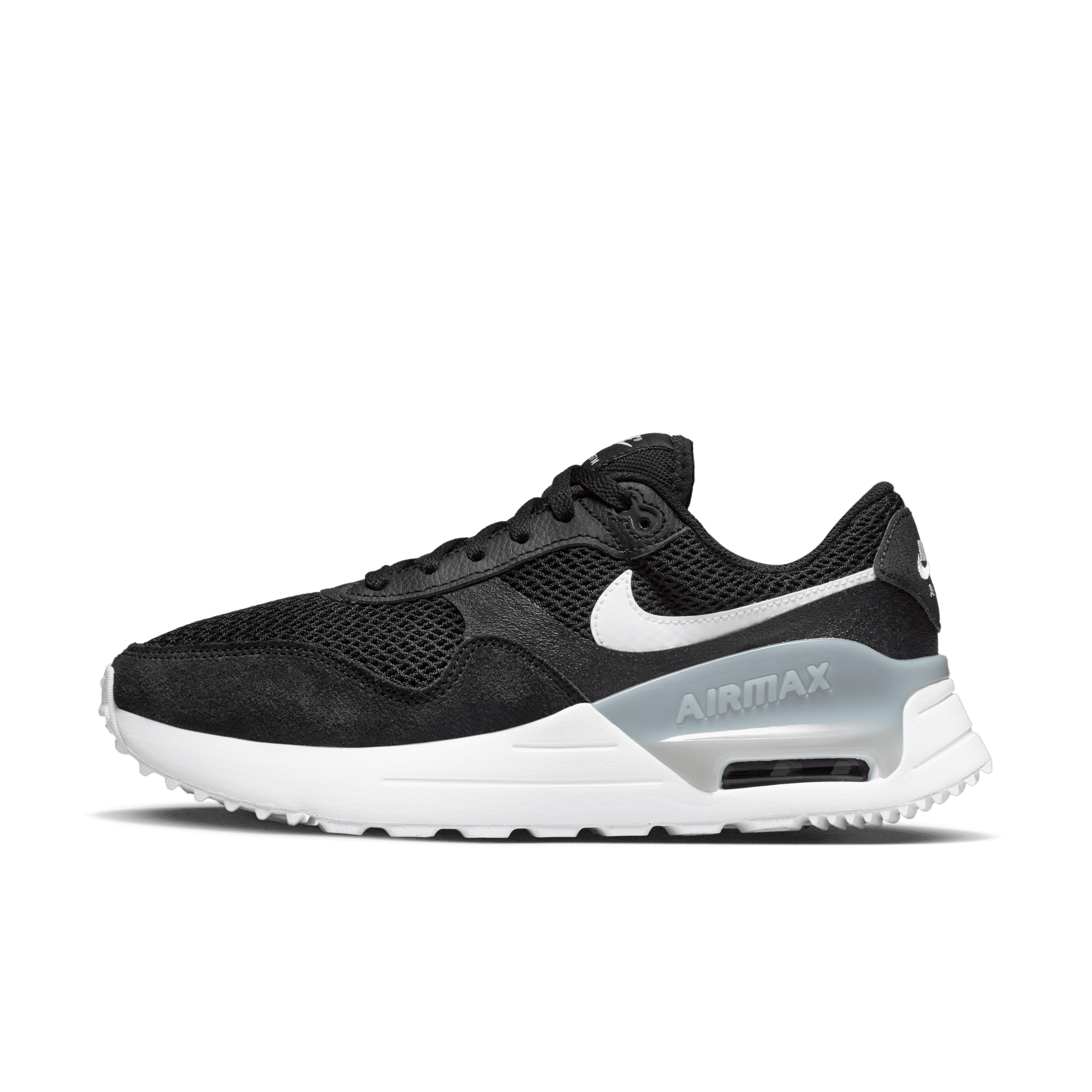 Nike women's air max clearance oketo lifestyle running shoe