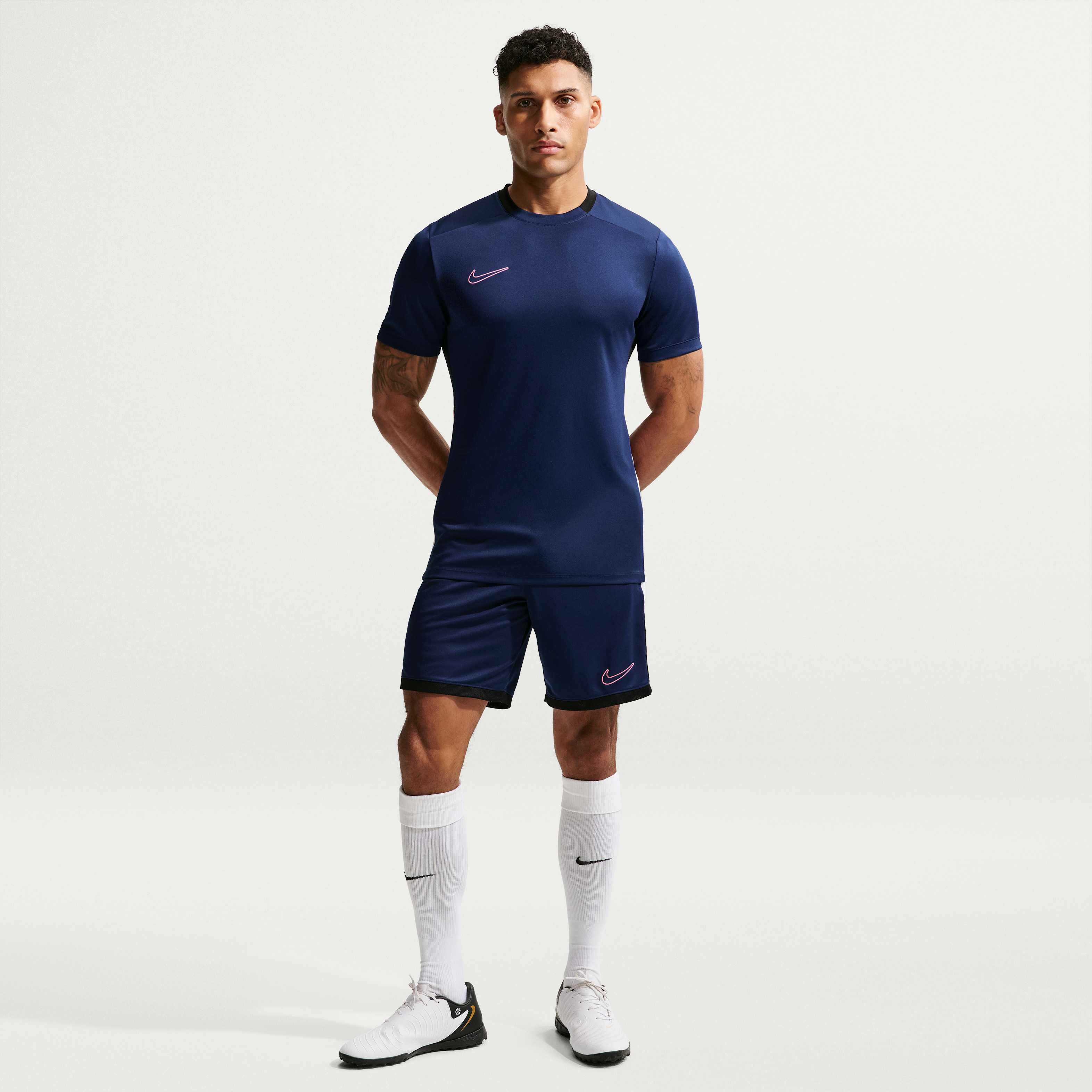 Nike Academy image number 0