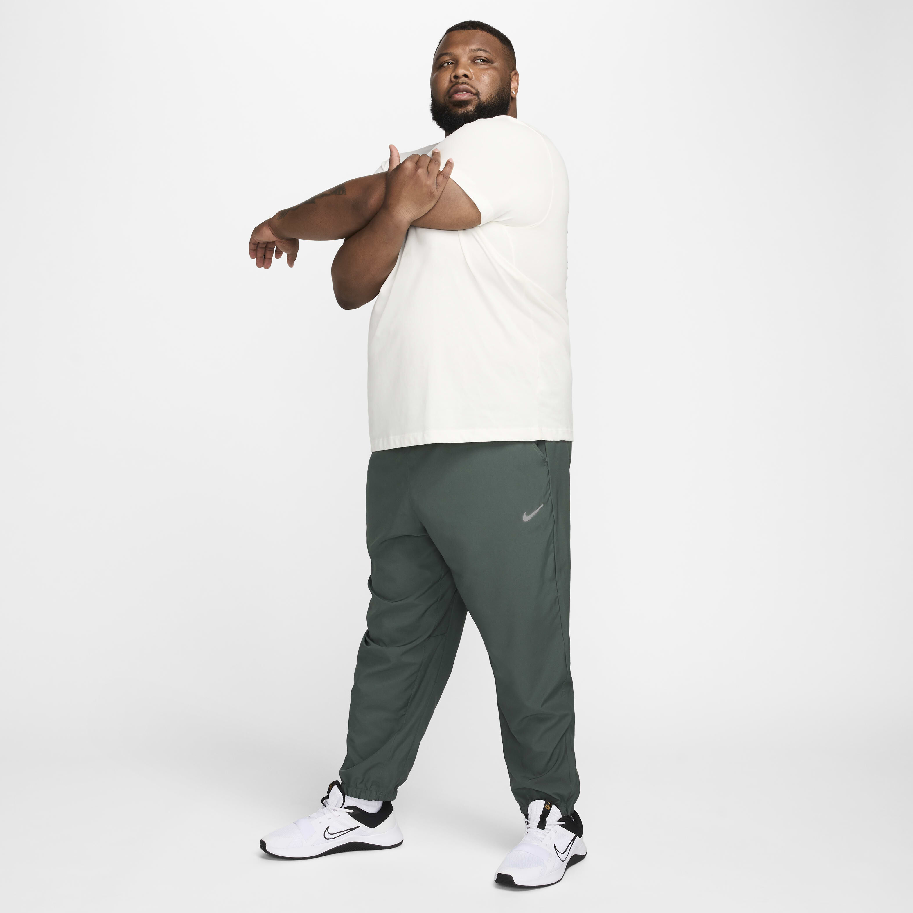 نايكي فورم image number 12