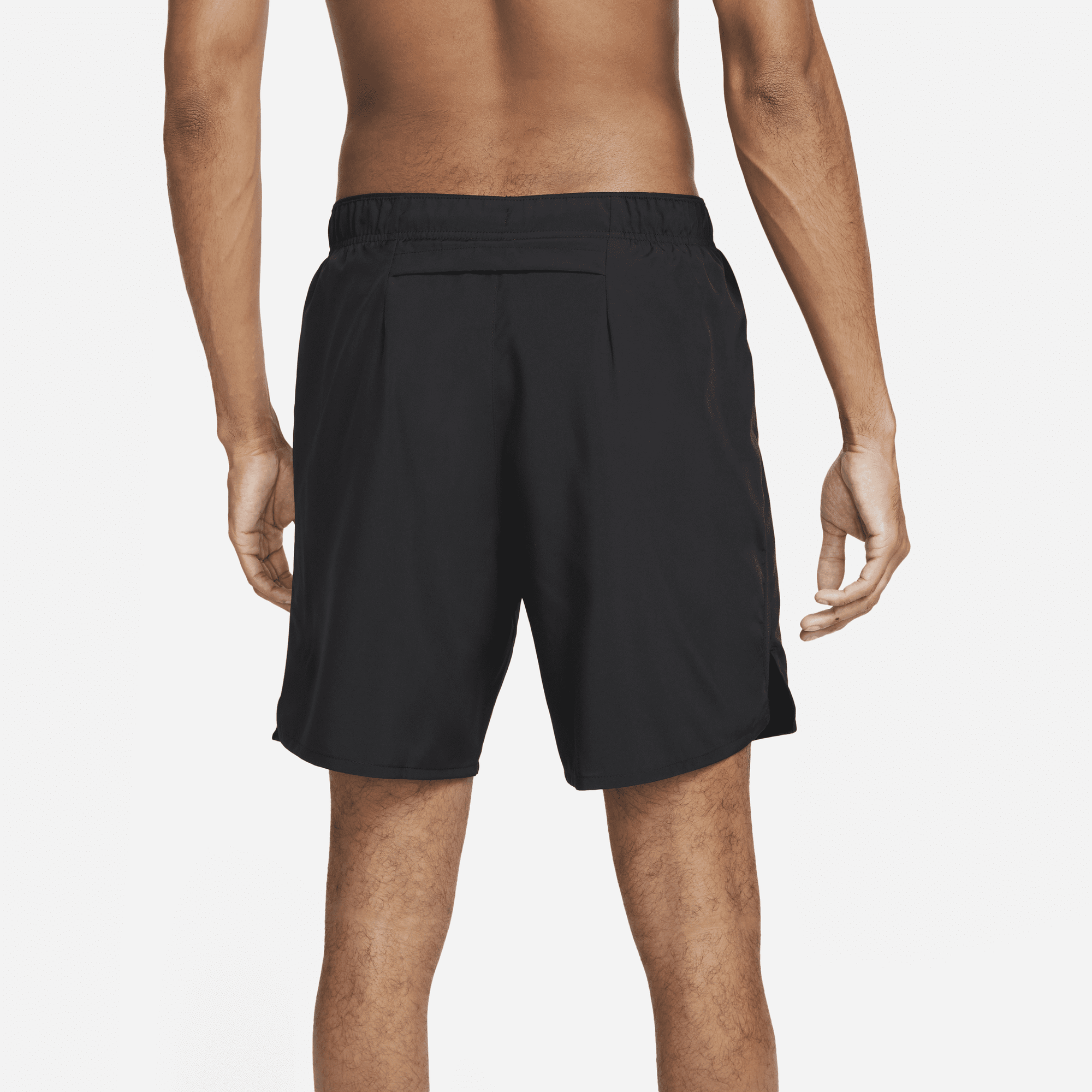 Nike chllgr best sale short 7in 2in1