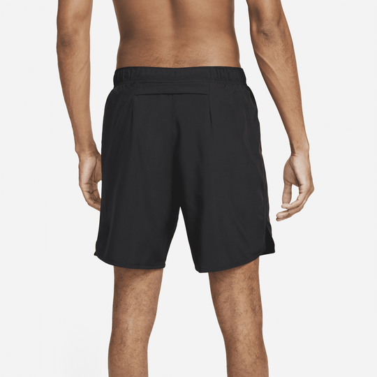 Shop Challenger Men s Dri FIT 18cm approx. 2 in 1 Running Shorts