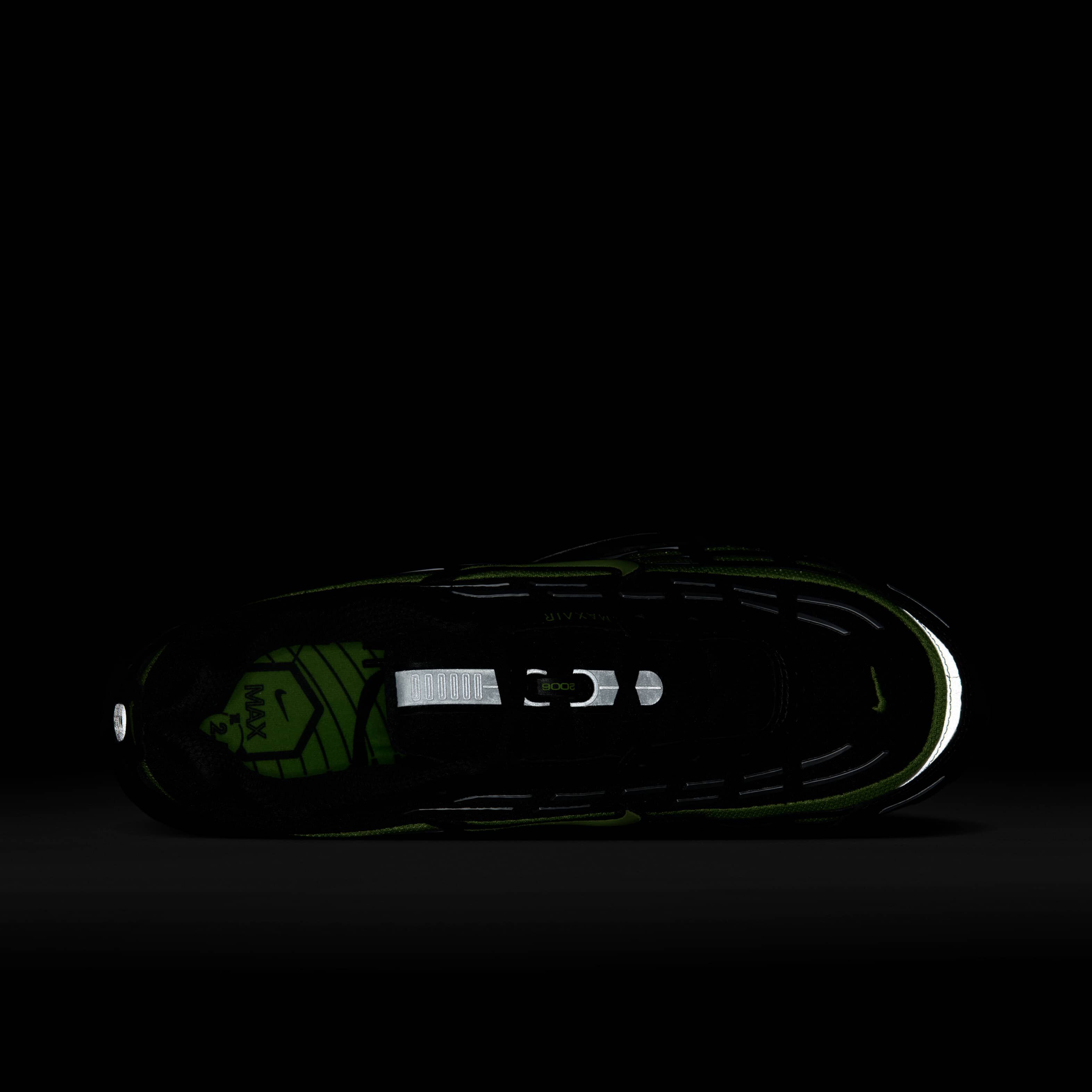 Nike Air Max TL 2.5 image number 8