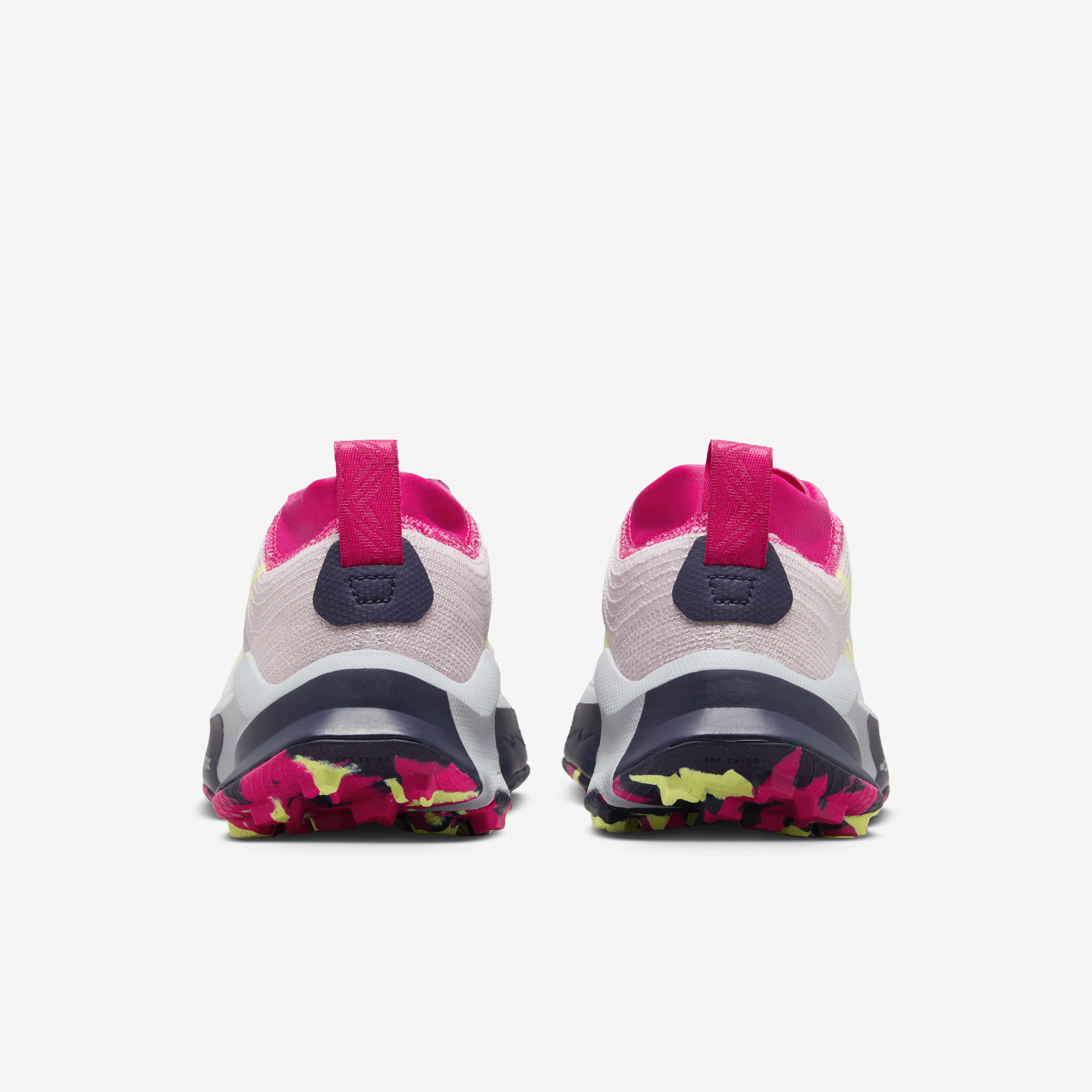 Buy Nike Zegama Women's Trail-Running Shoes - Platinum