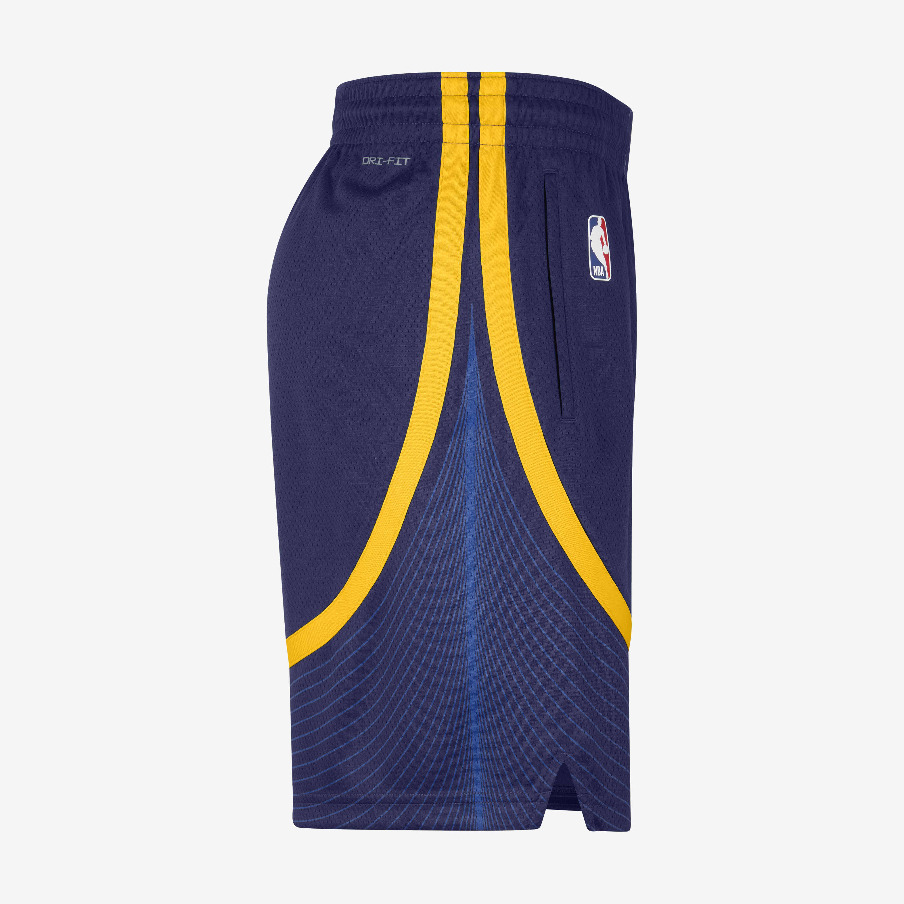 Golden State Warriors Statement Edition image number 3
