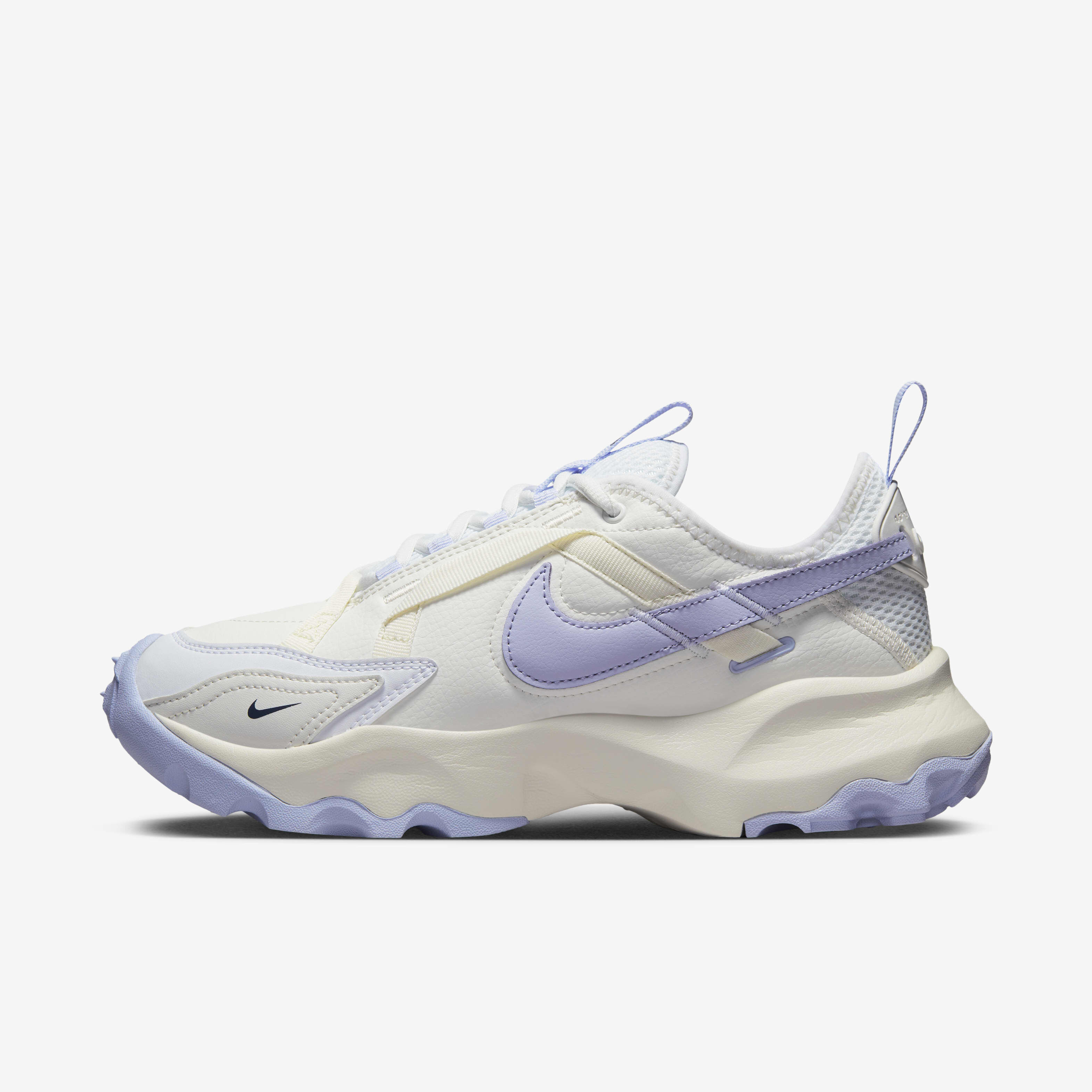 Buy Nike TC 7900 Premium Women's shoes - Summit White