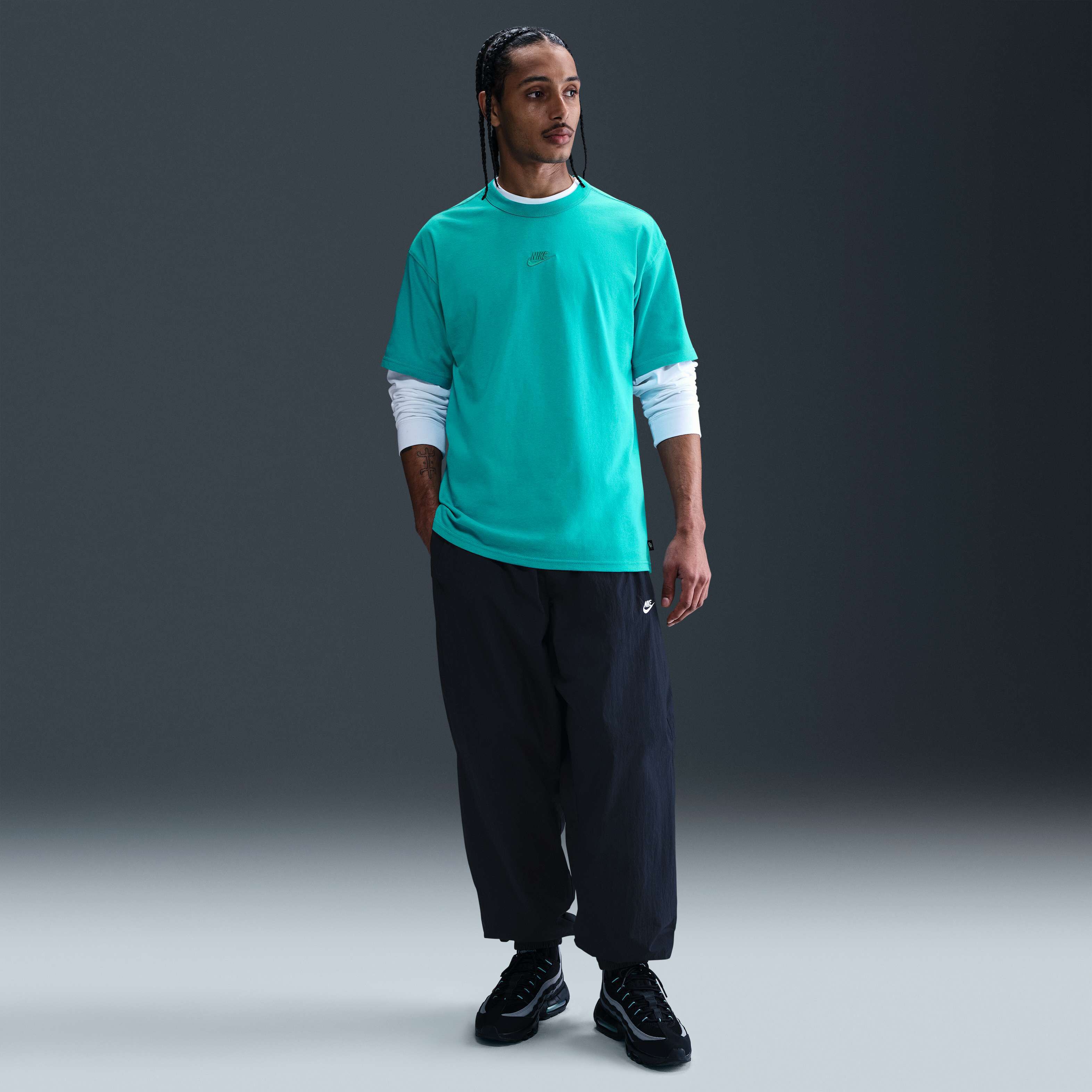 Nike Sportswear Premium Essentials image number 3