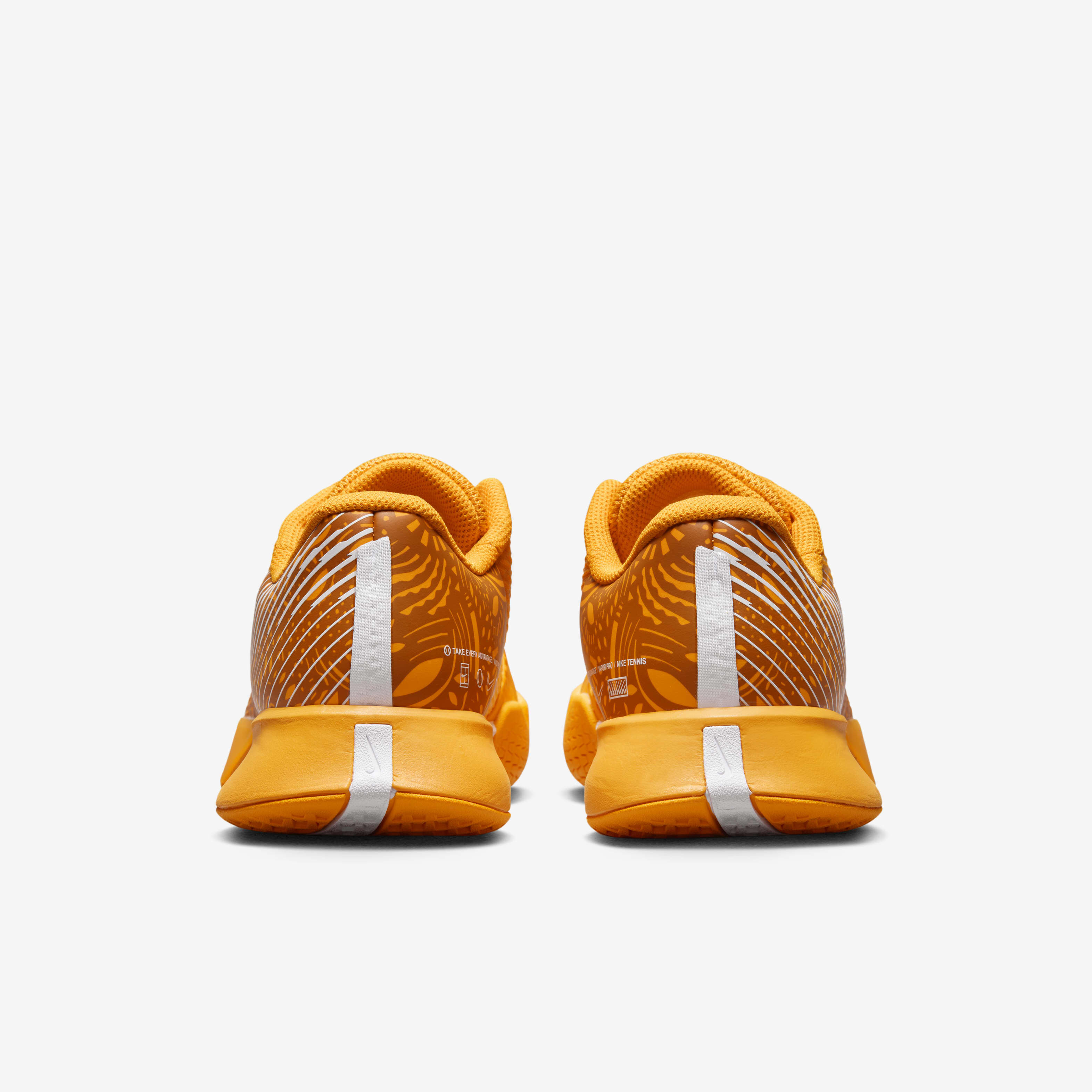 NikeCourt Air Zoom Vapor Pro 2 image number 5
