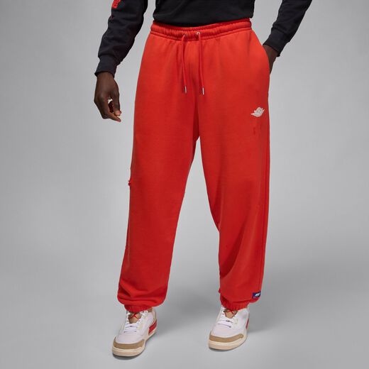 Nike Clothing-JRDN, Jordan Rare Air, Men's Fleece Trousers Nike Clothing-JRDN, Jordan Rare Air, Men's Fleece Trousers