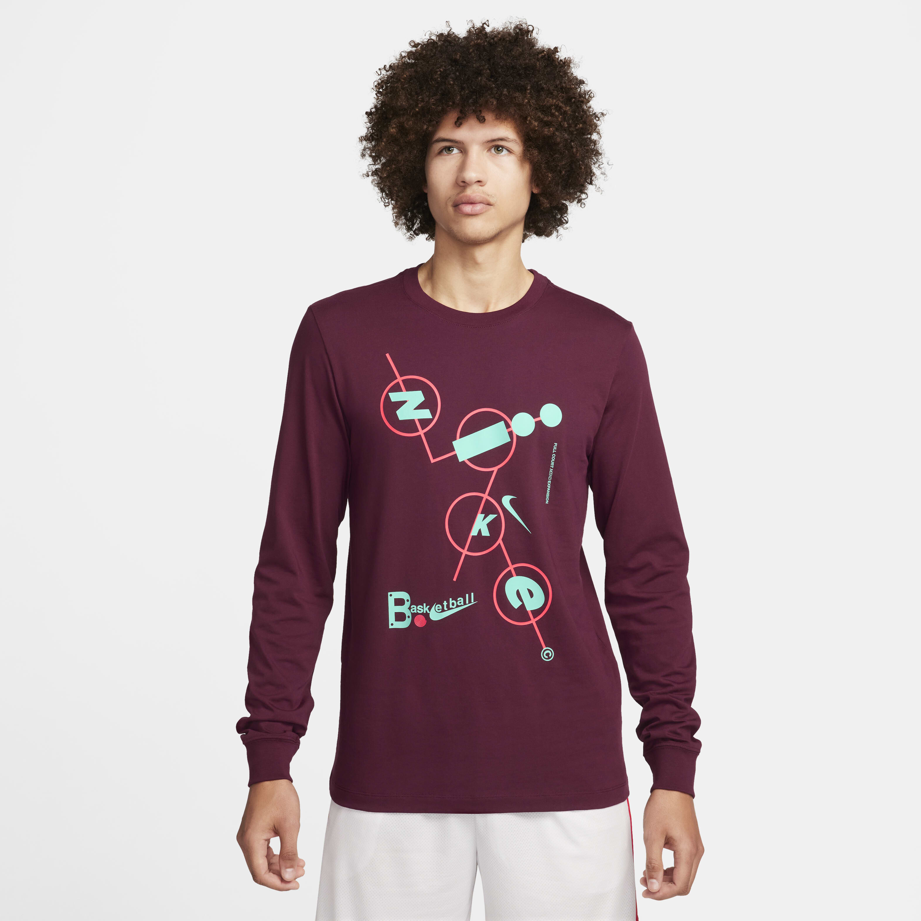 Nike Swoosh image number 0