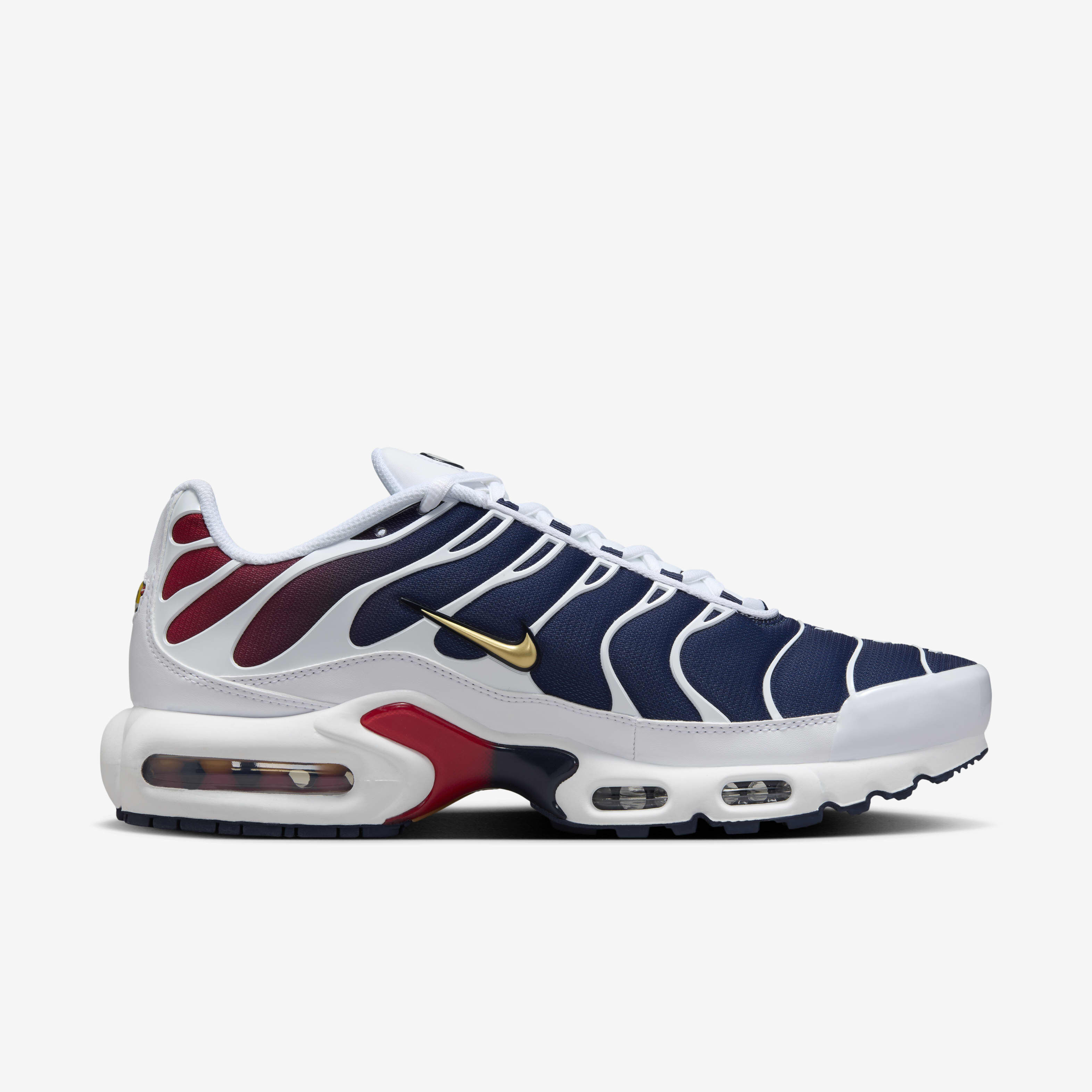 Nike Air Max Plus image number 2