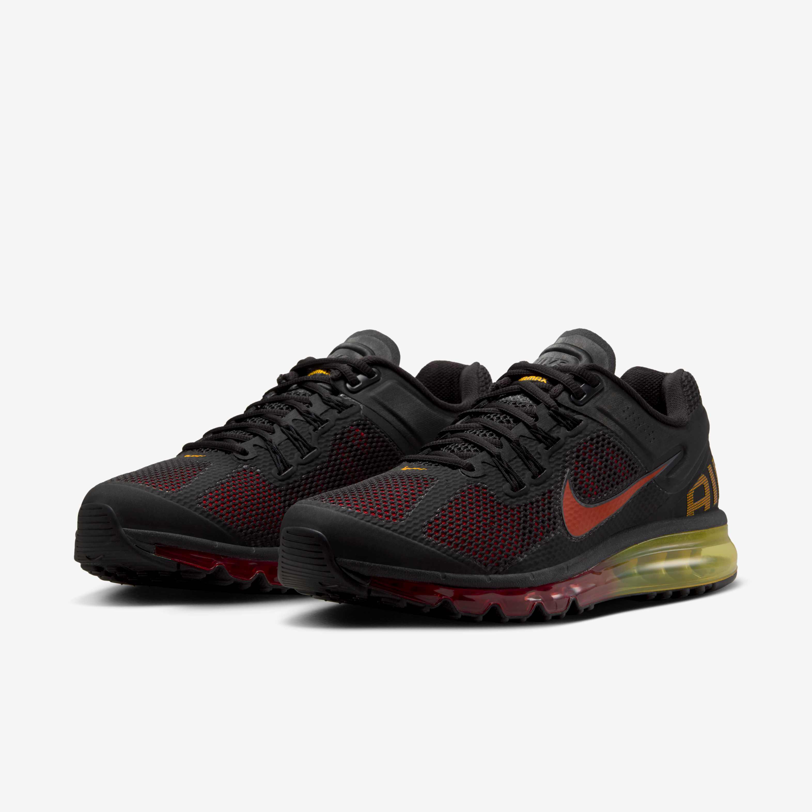 Nike Air Max 2013 image number 4