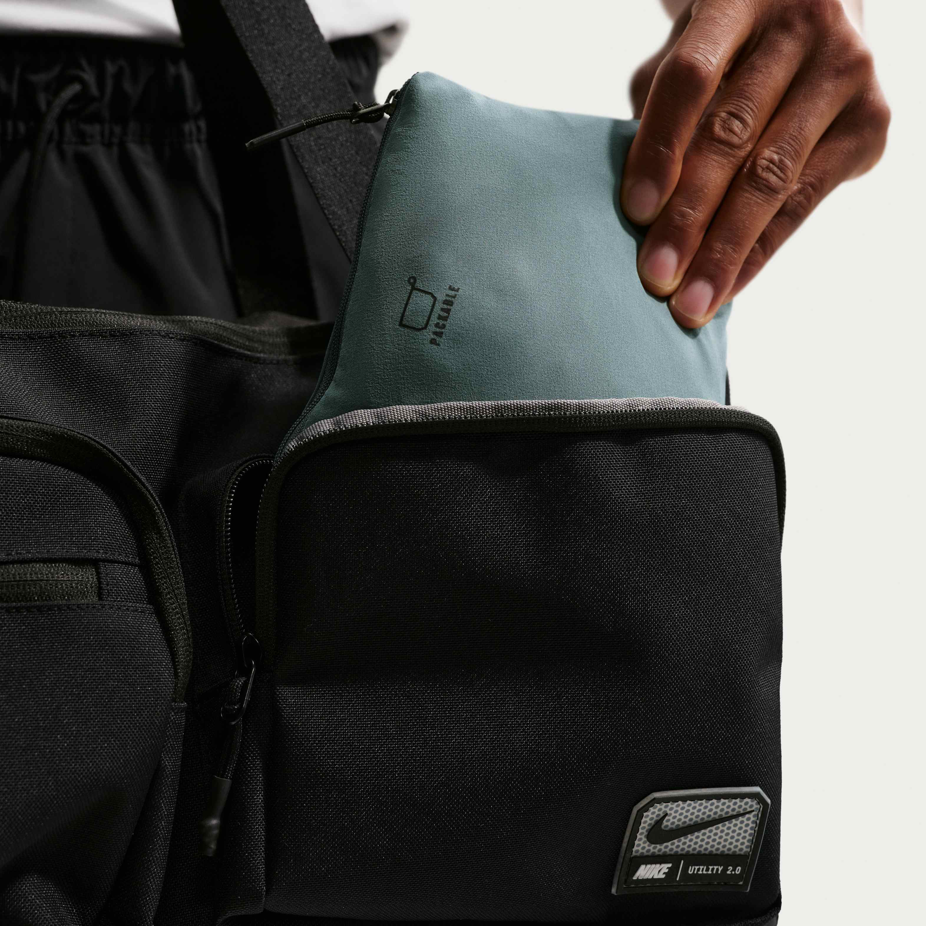 Nike Unlimited image number 5