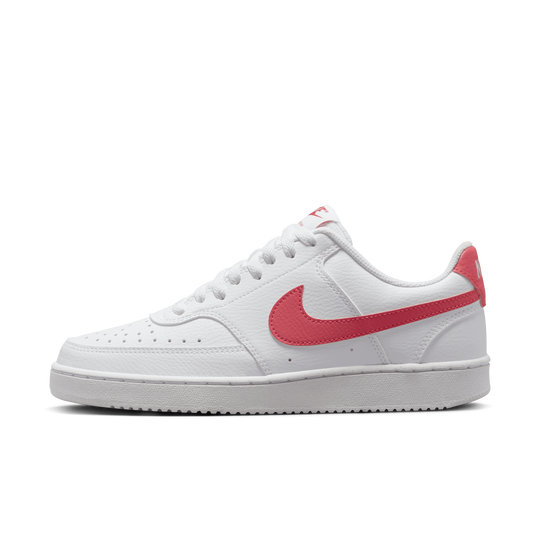 Shop Court Vision Low Women s Shoes Nike KSA
