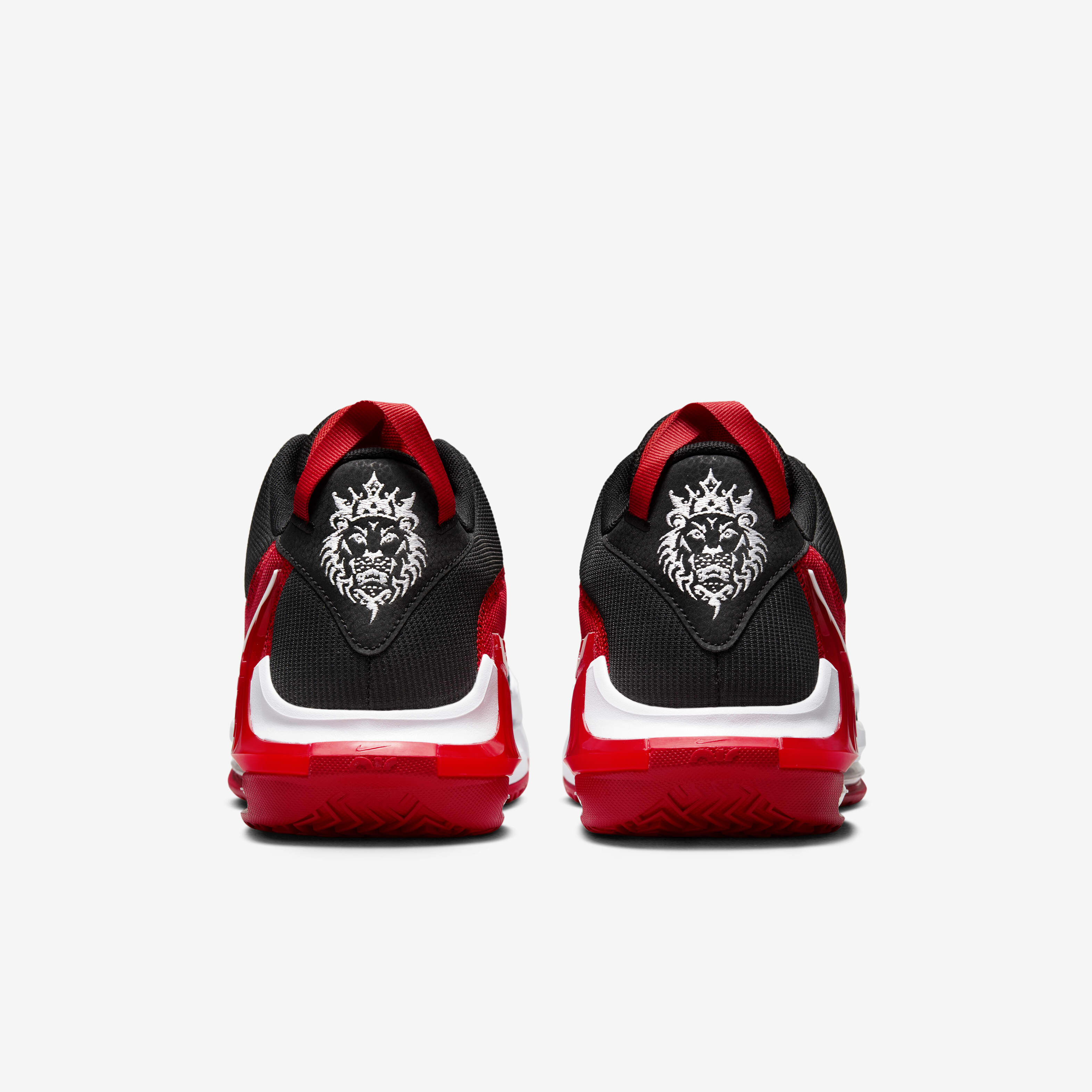 LeBron Witness 7 image number 5