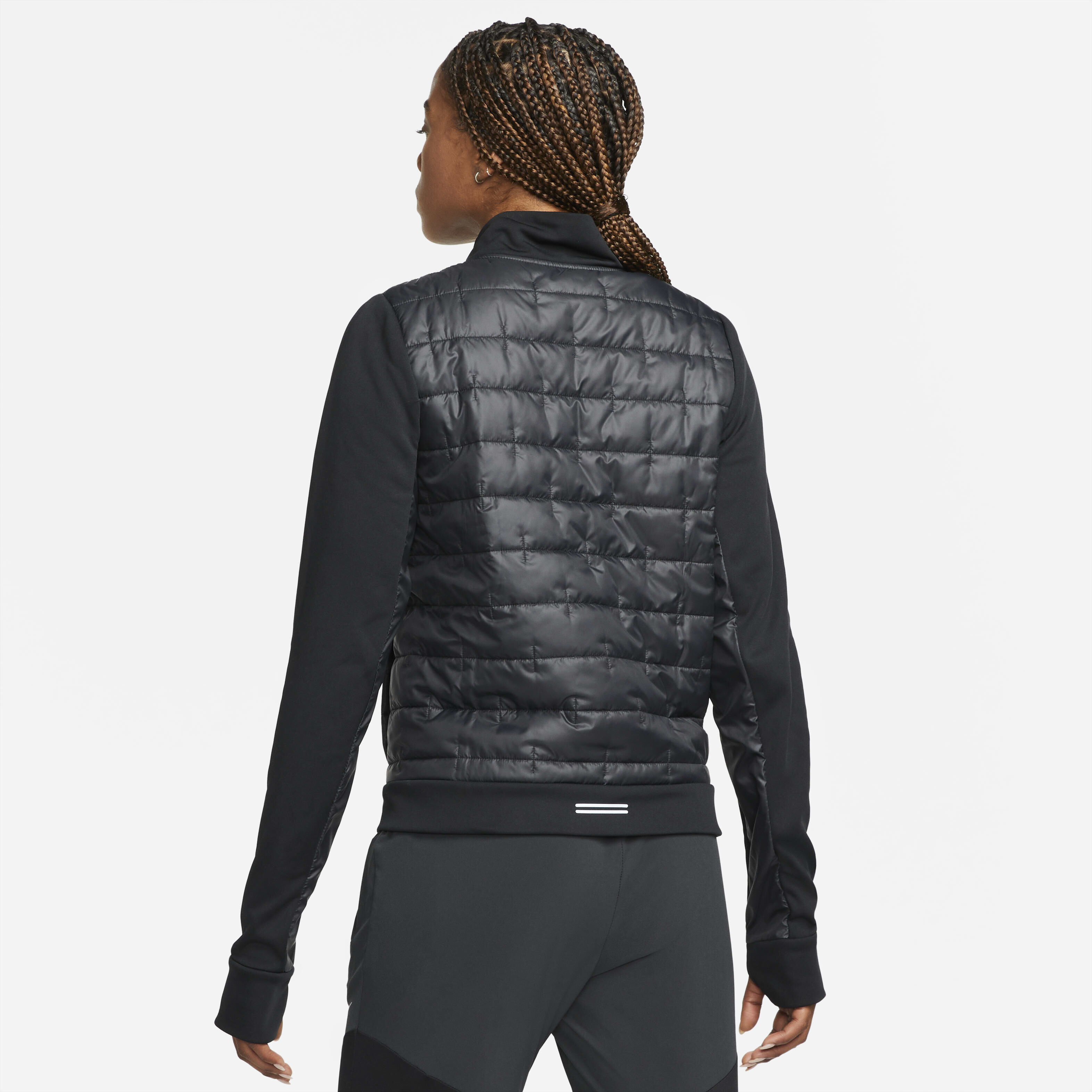 Buy Nike Therma FIT Women s Synthetic Fill Jacket Nike Saudi Official