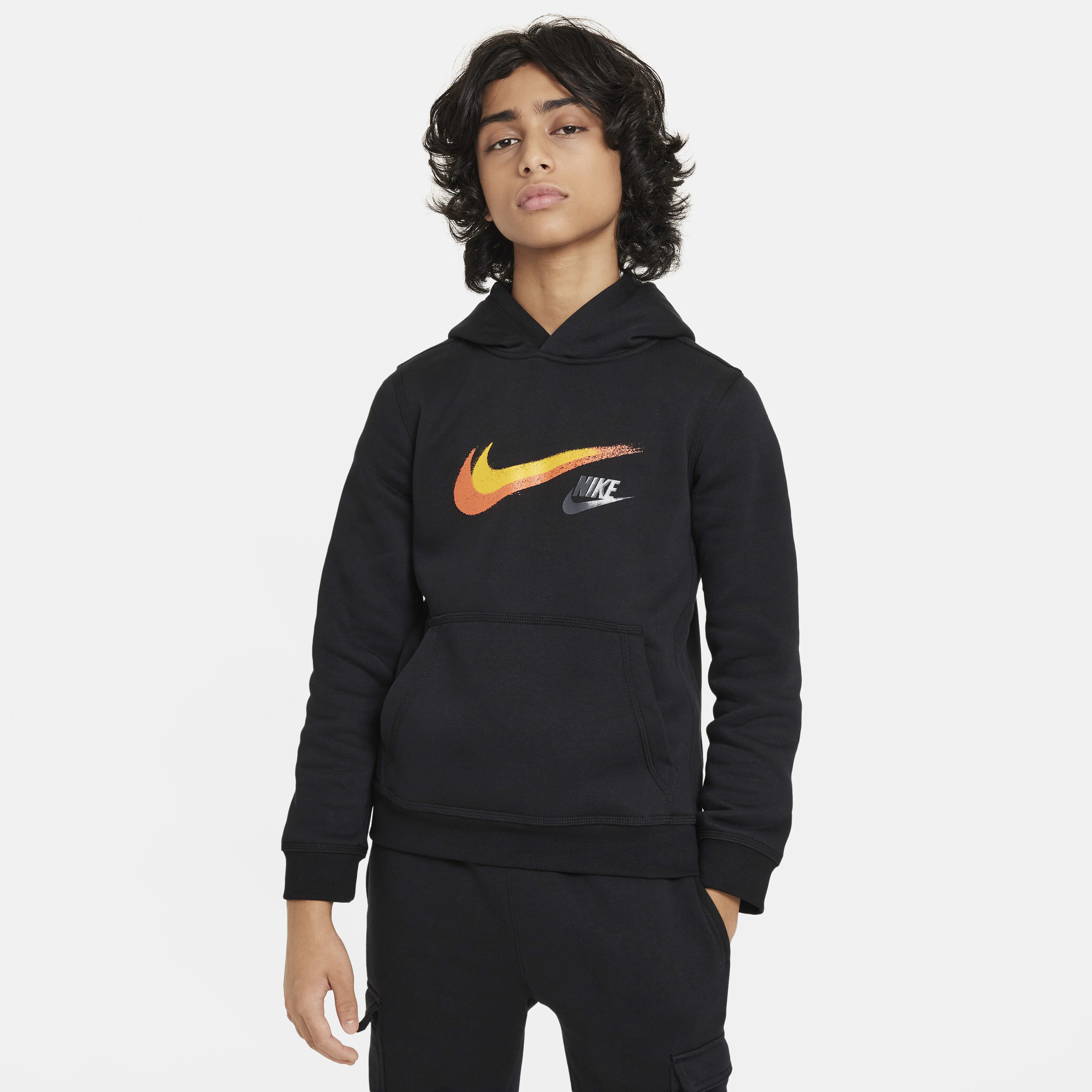 نايكي سبورتسوير image number 0
