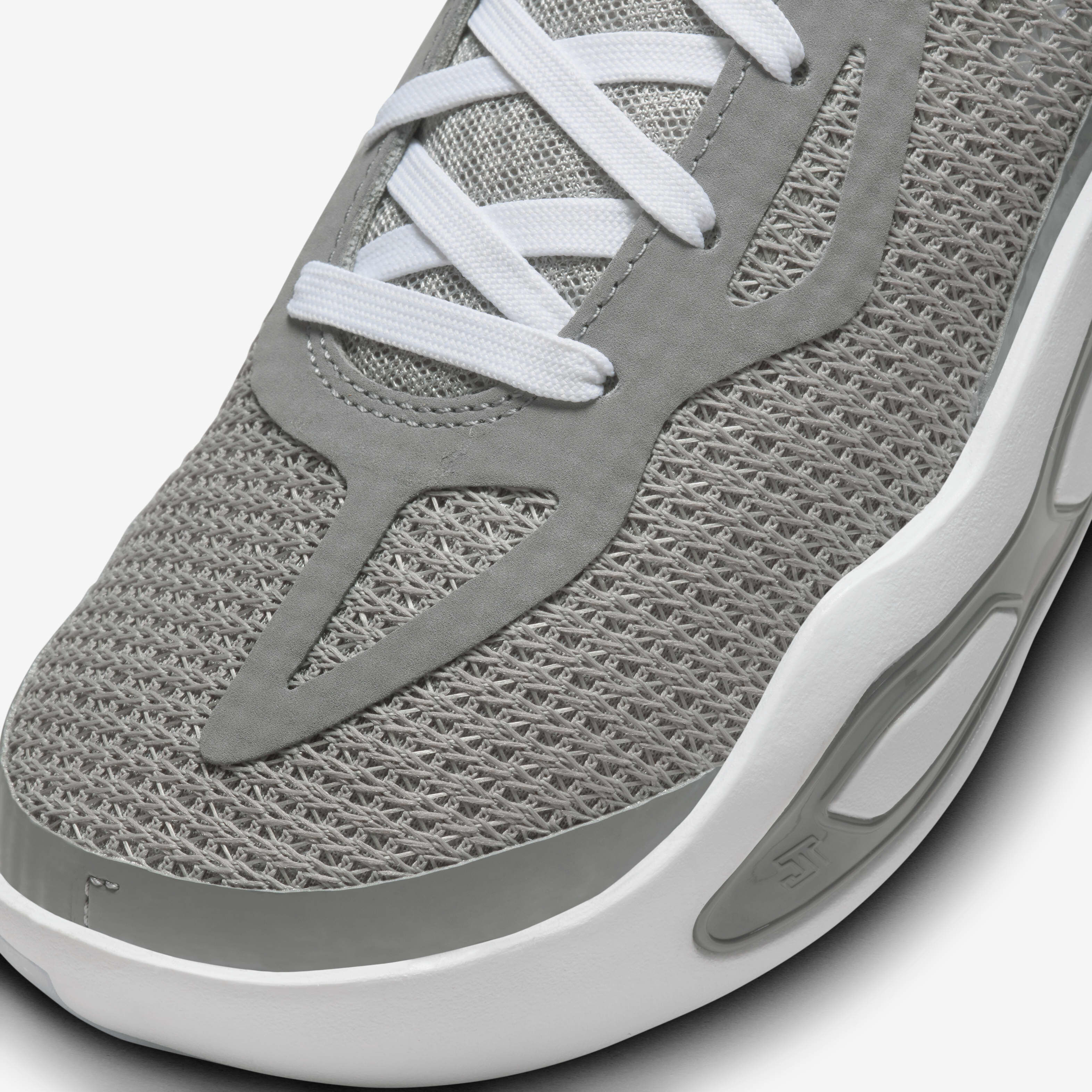 Buy Tatum 1 Older Kids' Basketball Shoes - Medium Grey