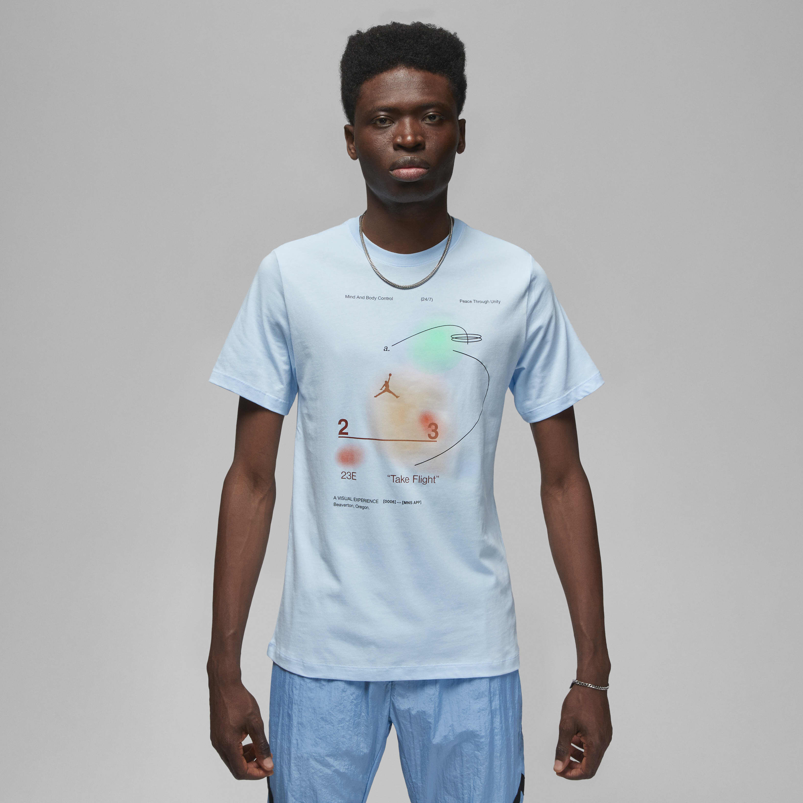 Jordan 23 Engineered image number 0