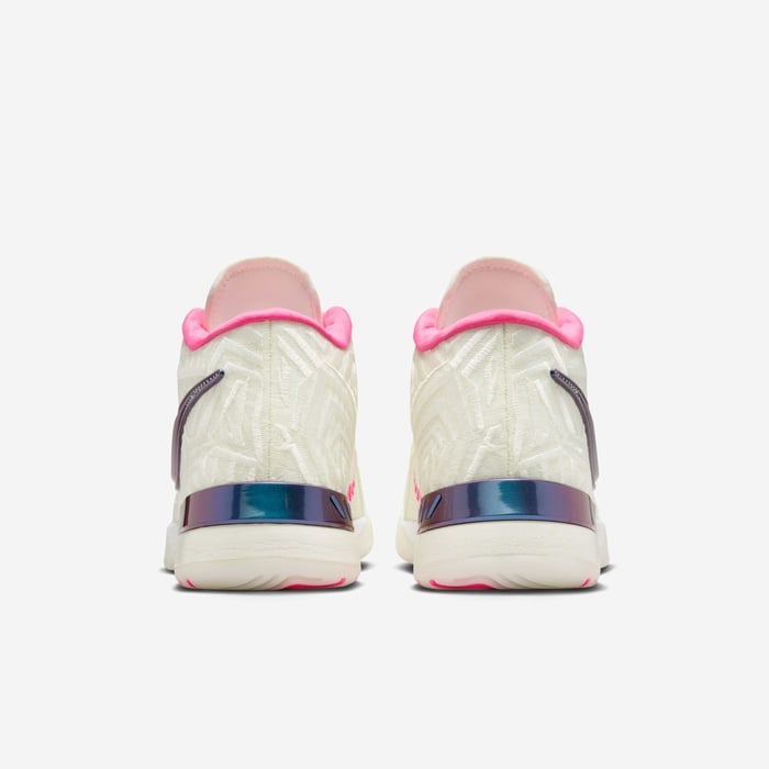 ليبرون ان اكس اكس تي جينيسيس اي بي image number 5 ليبرون ان اكس اكس تي جينيسيس اي بي image number 5