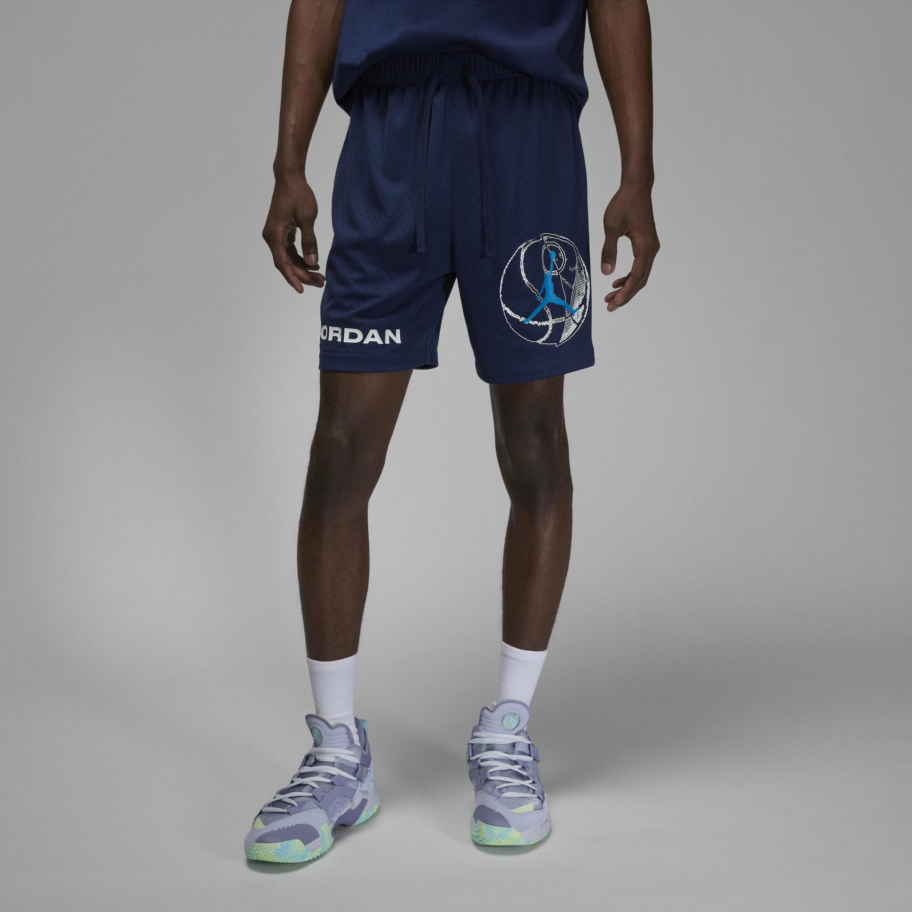 Jordan Dri-FIT Sport BC image number 0