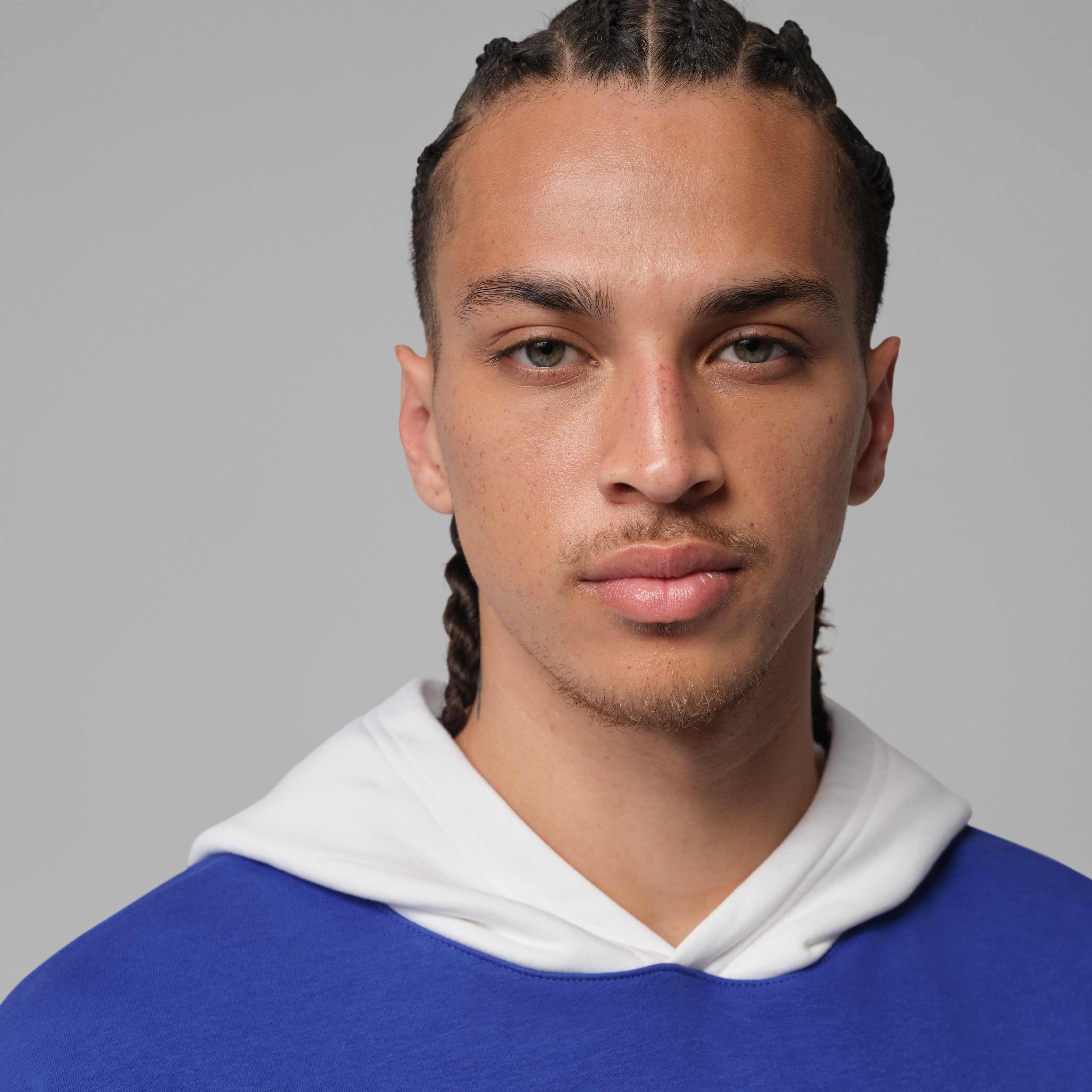 Jordan Brooklyn Fleece image number 2