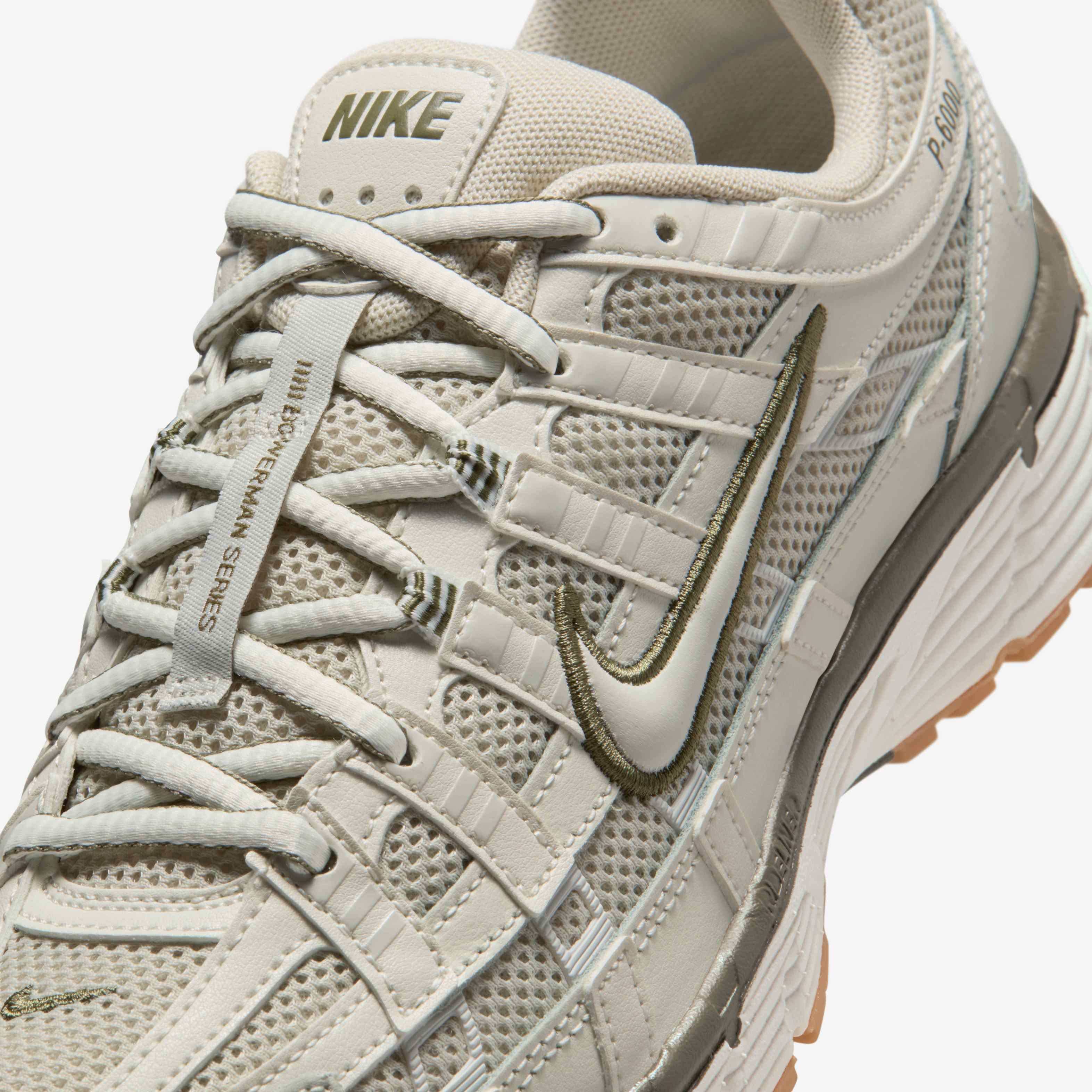 Nike P-6000 image number 6