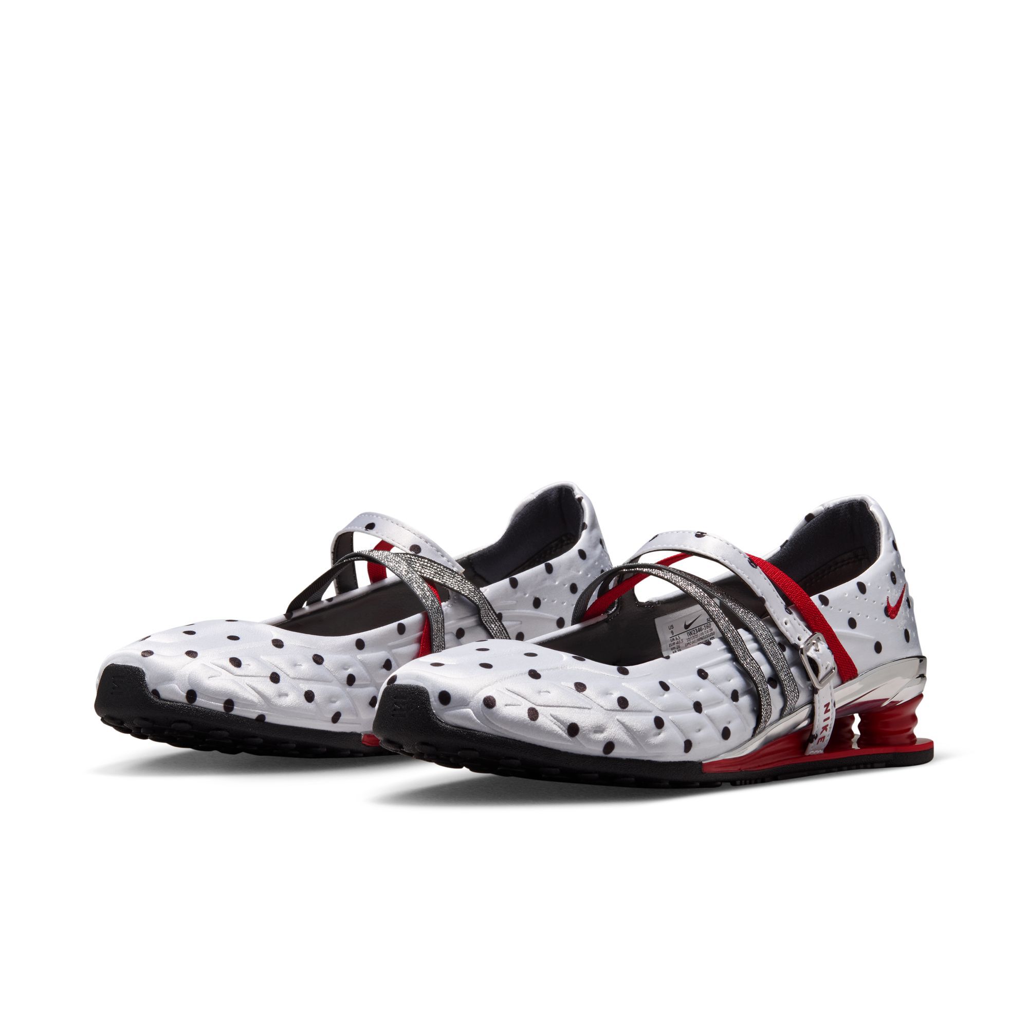 Nike Shox Z Calistra SP image number 2