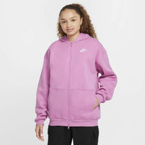 Nike Sportswear Club Fleece