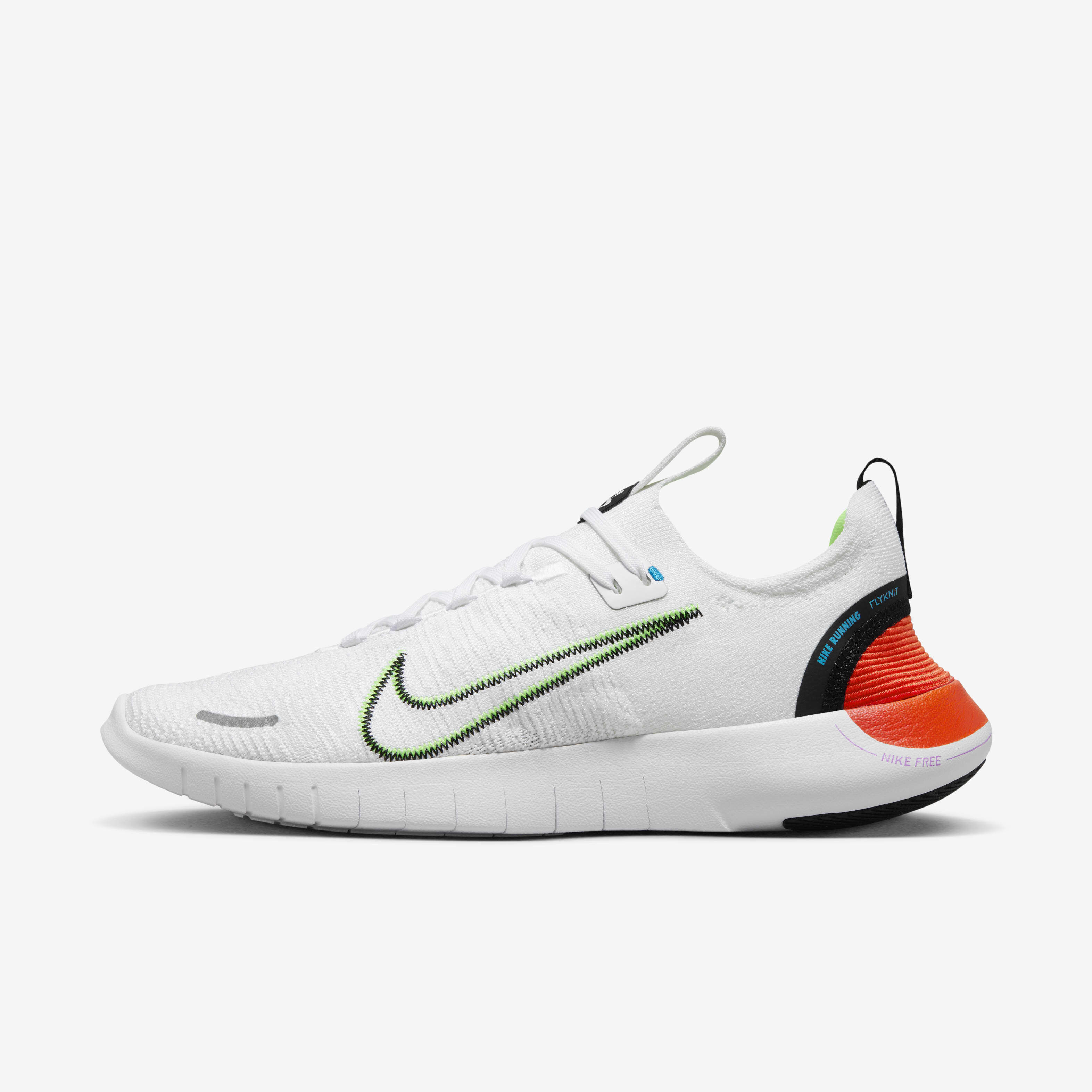 Nike Free RN NN SE image number 0