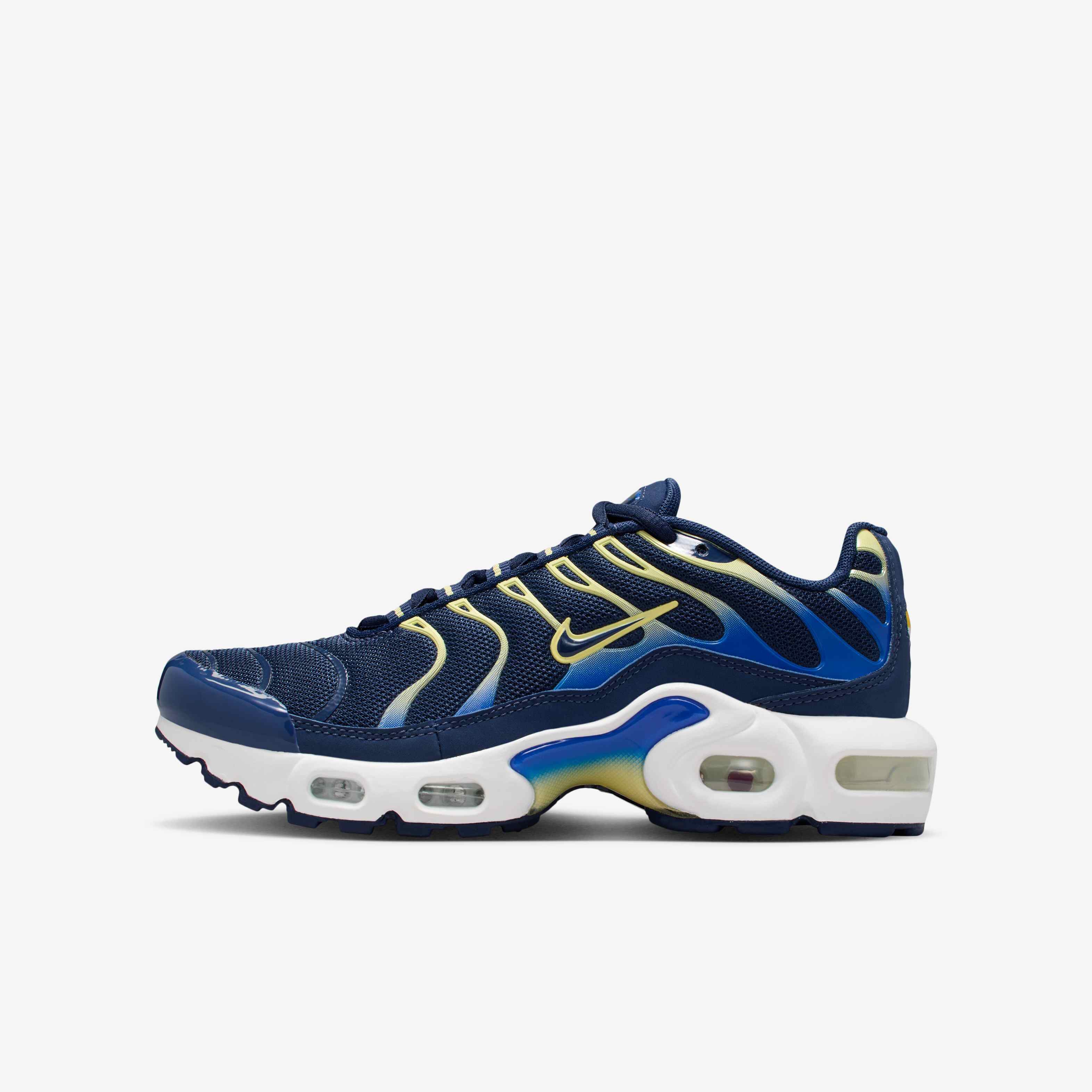 Sneaker News Air Max Plus Blue And Yellow Buy Nike Air Max Plus