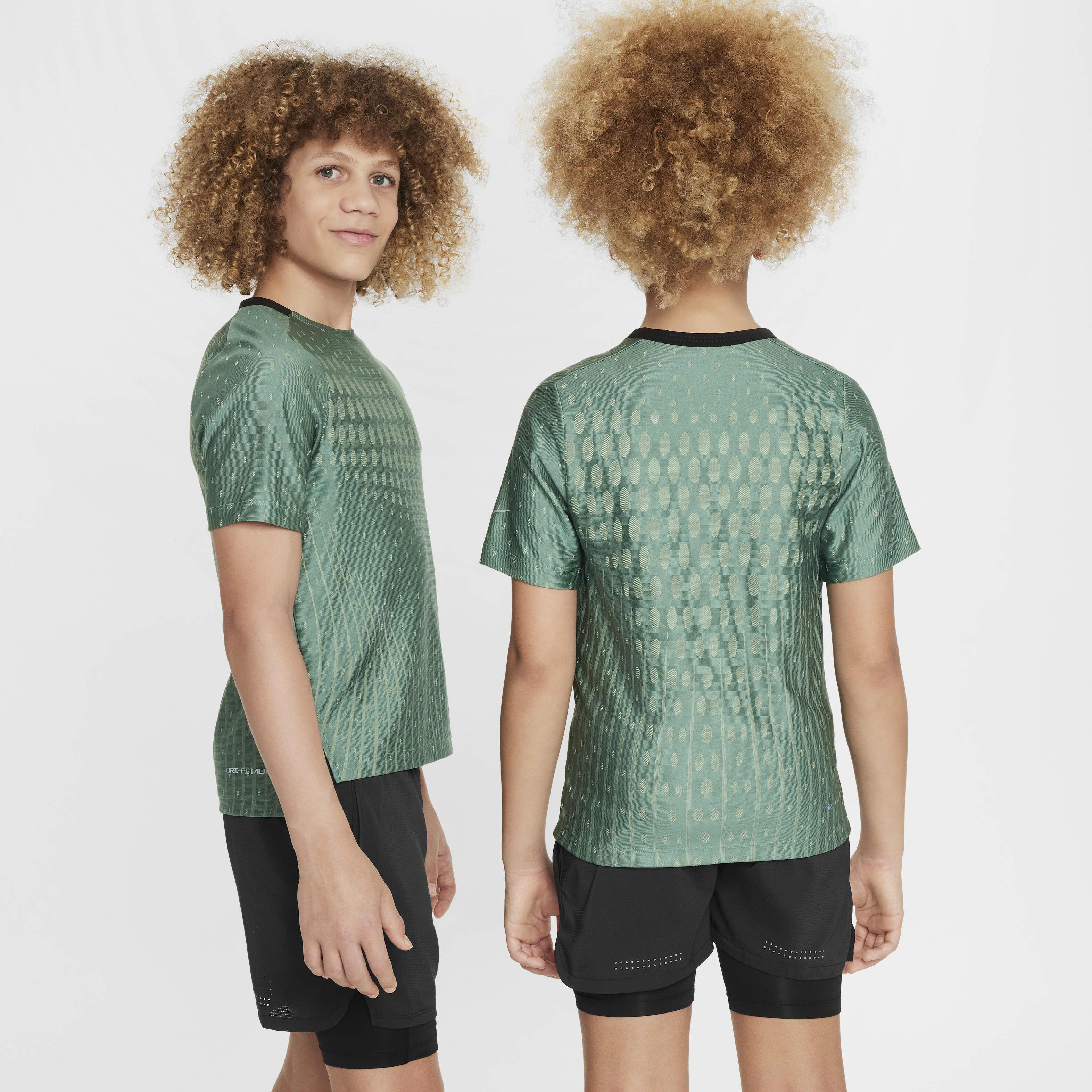 Buy Nike Multi Tech Older Kids' (Boys') Dri-FIT ADV Training