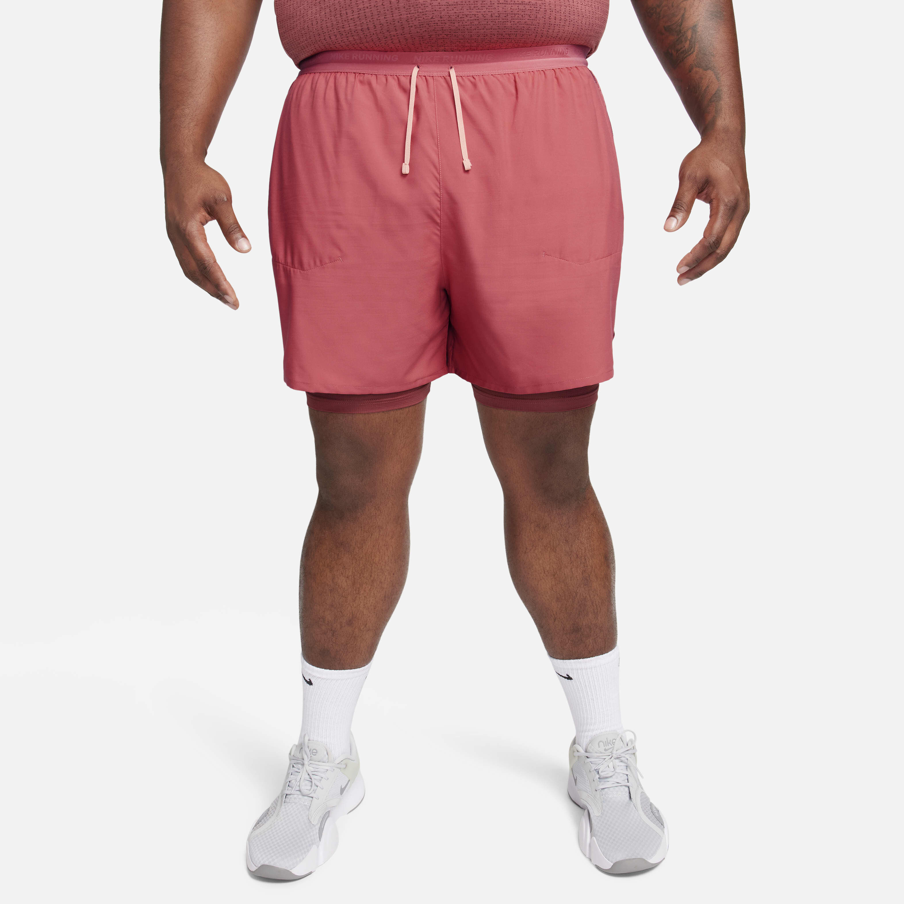 Nike Stride image number 9