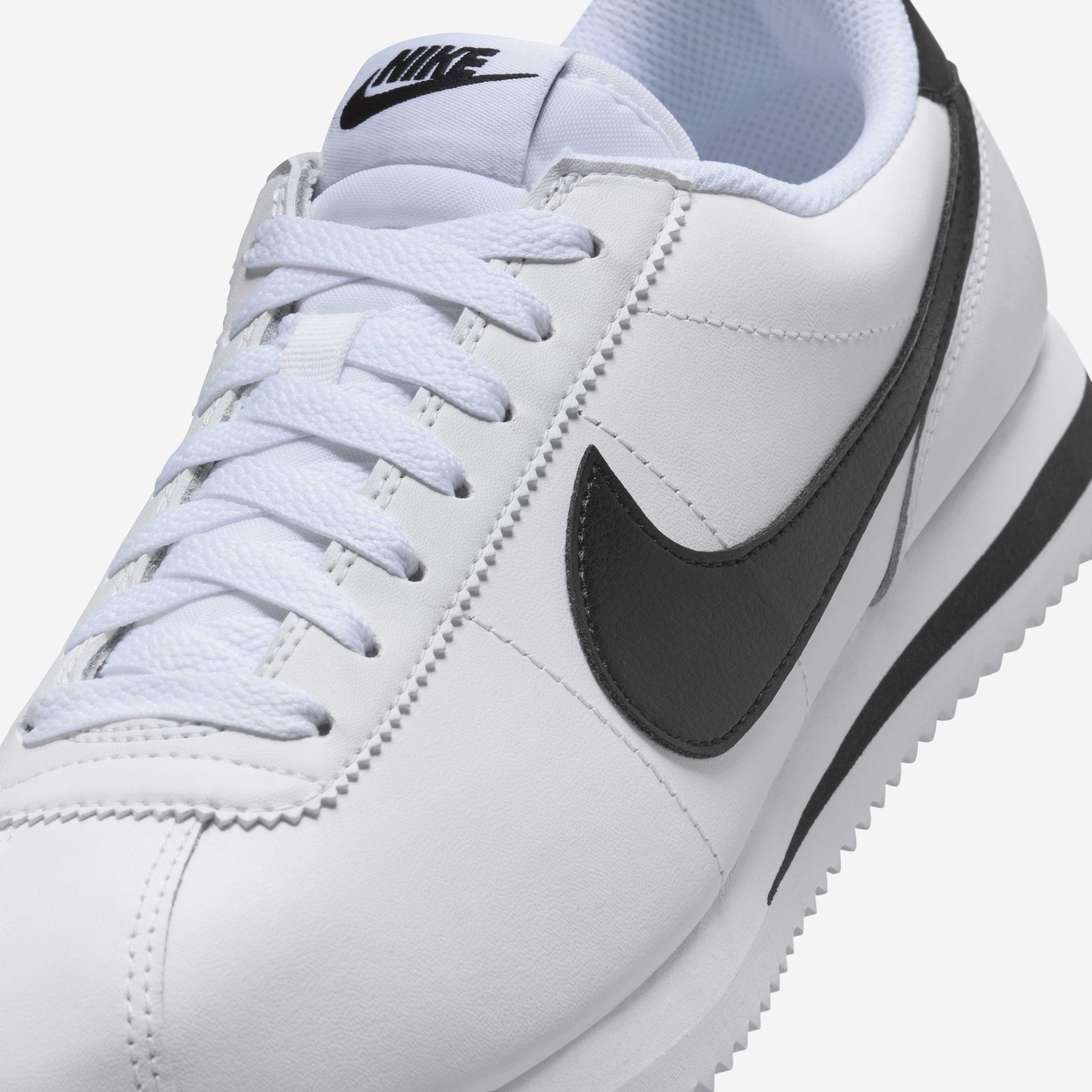 Nike Cortez Leather image number 6