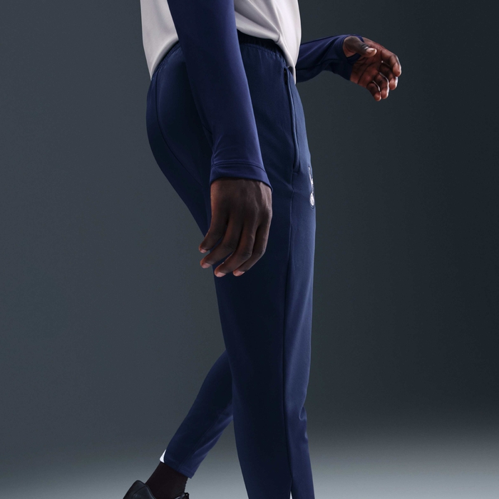 Tottenham Hotspur Strike image number 2 Tottenham Hotspur Strike image number 2