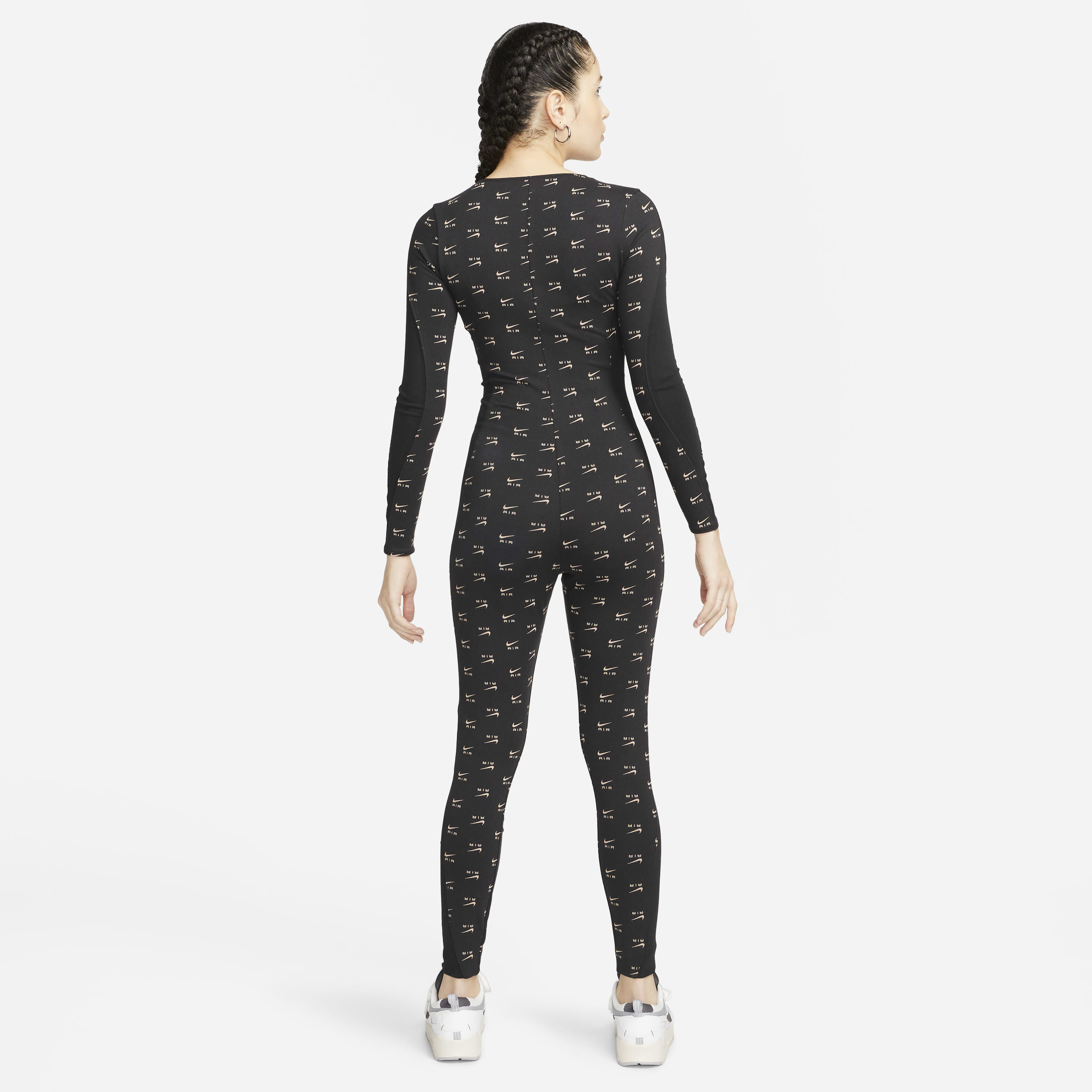 Buy Nike Air Women s Jumpsuit Nike Saudi Official
