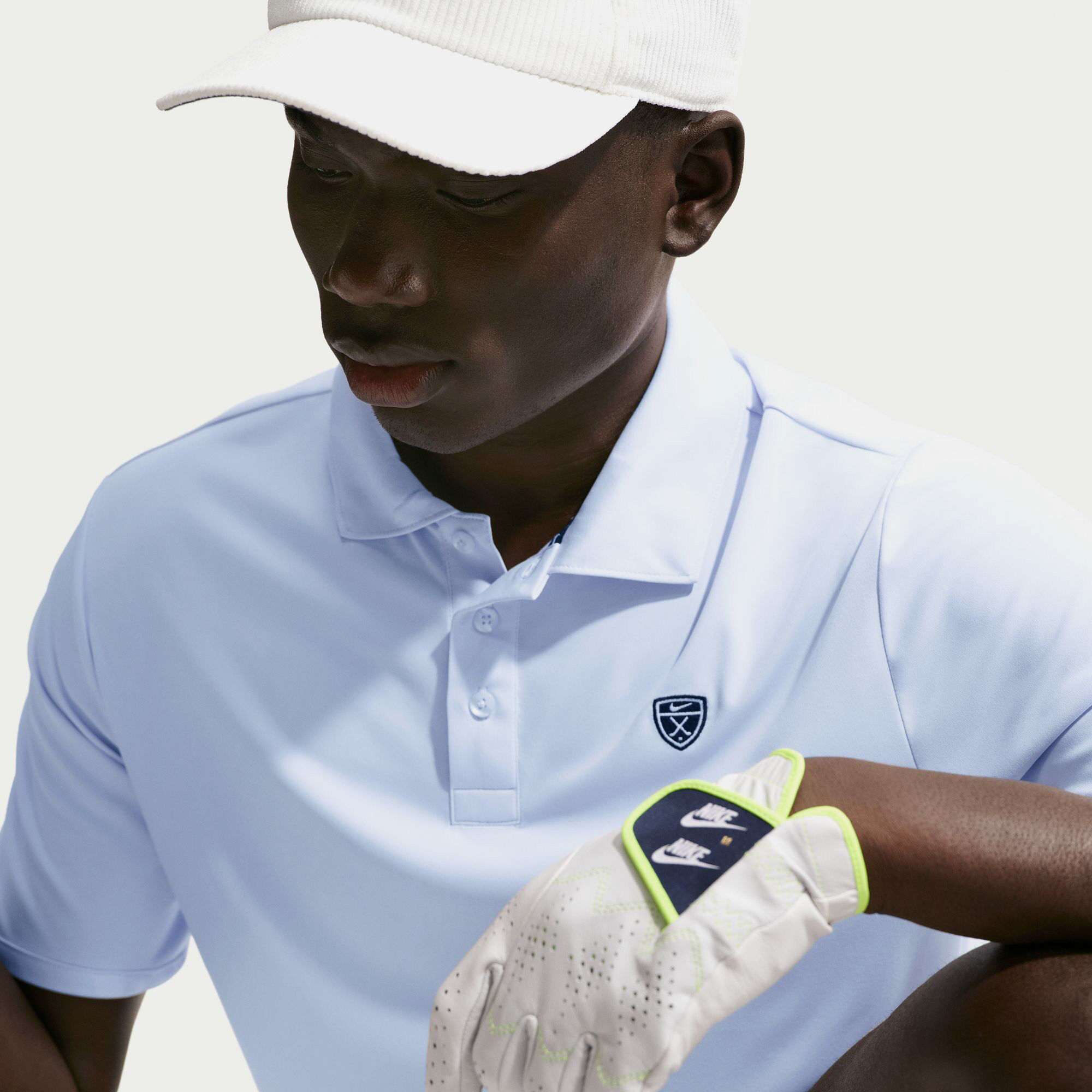 Nike Par image number 4