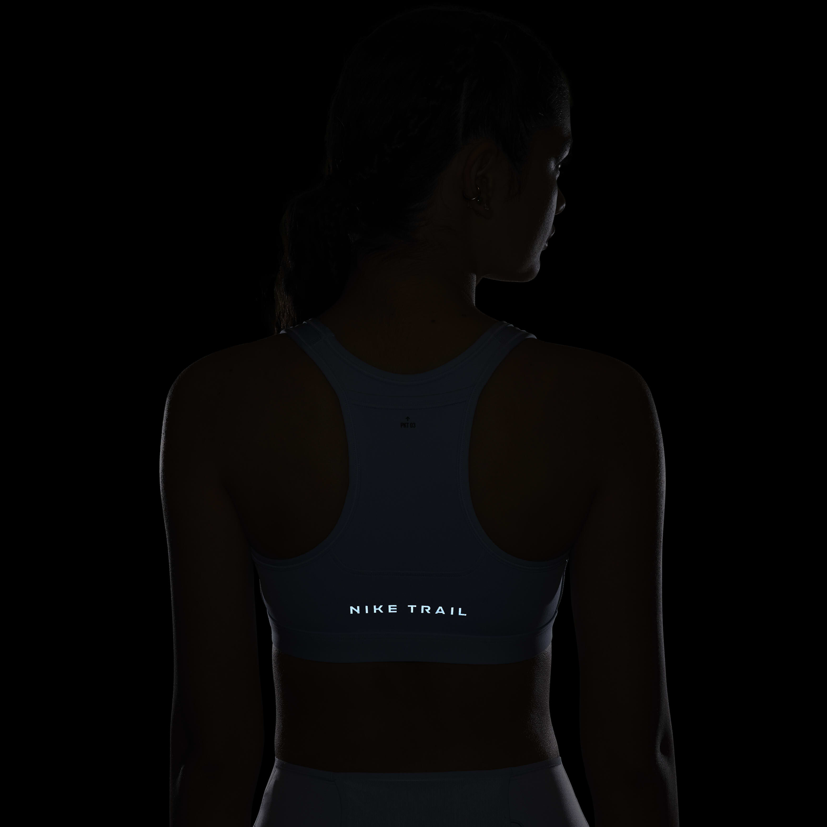 Nike Trail Swoosh On-the-Run image number 7