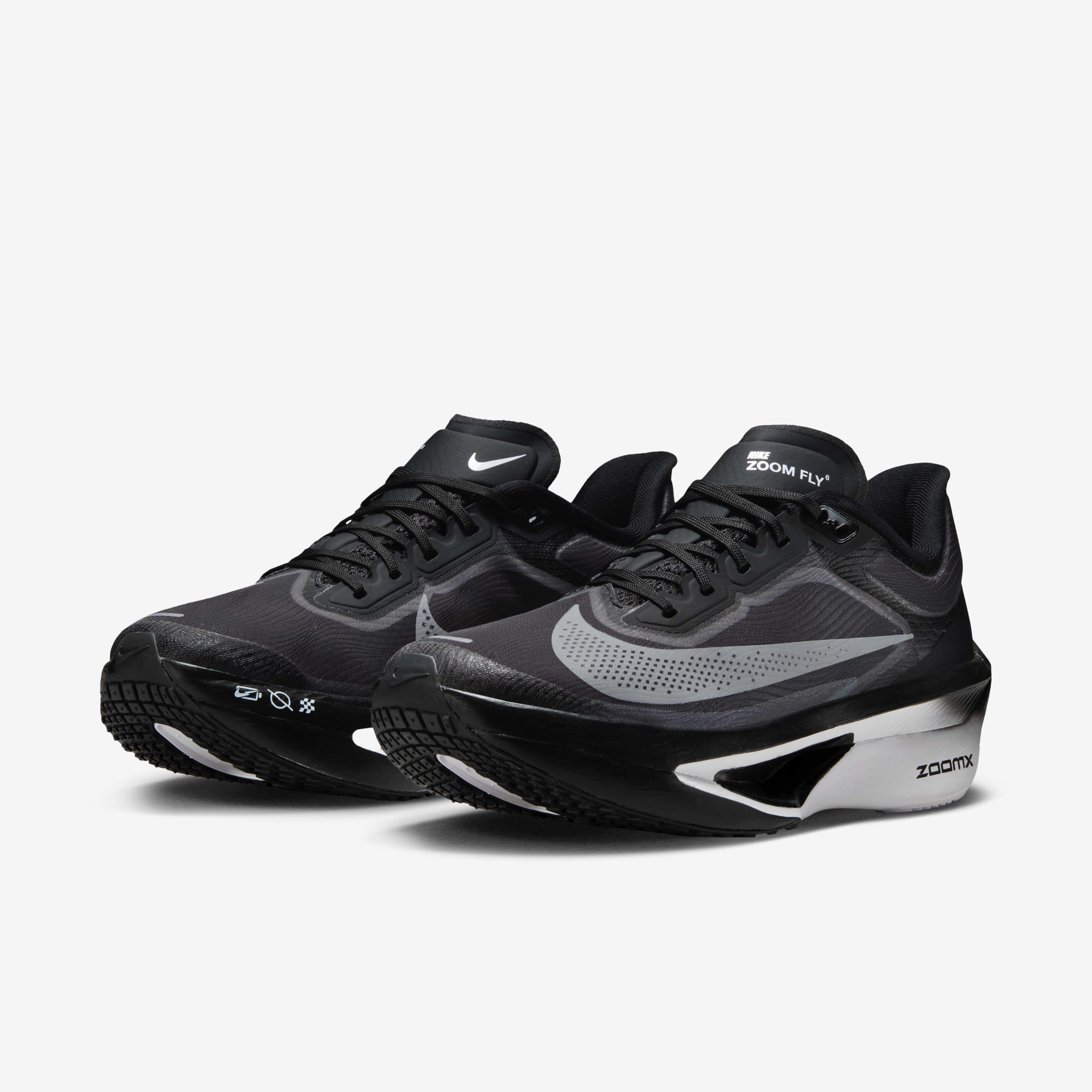 Nike zoom fly w hot sale