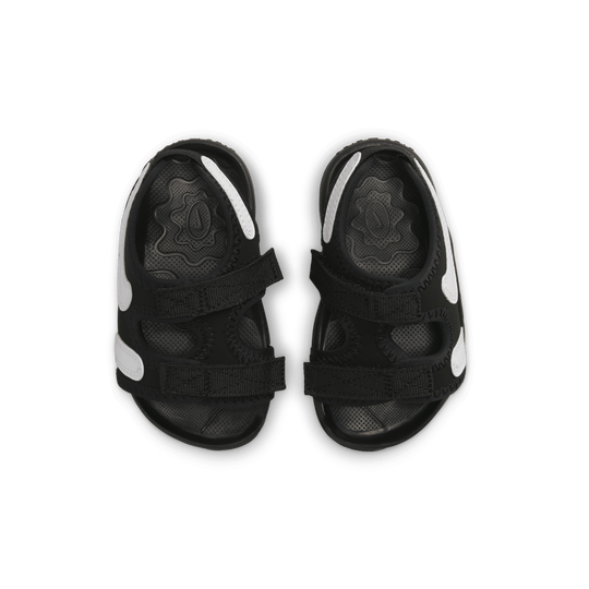 Nike sunray 23.5 best sale