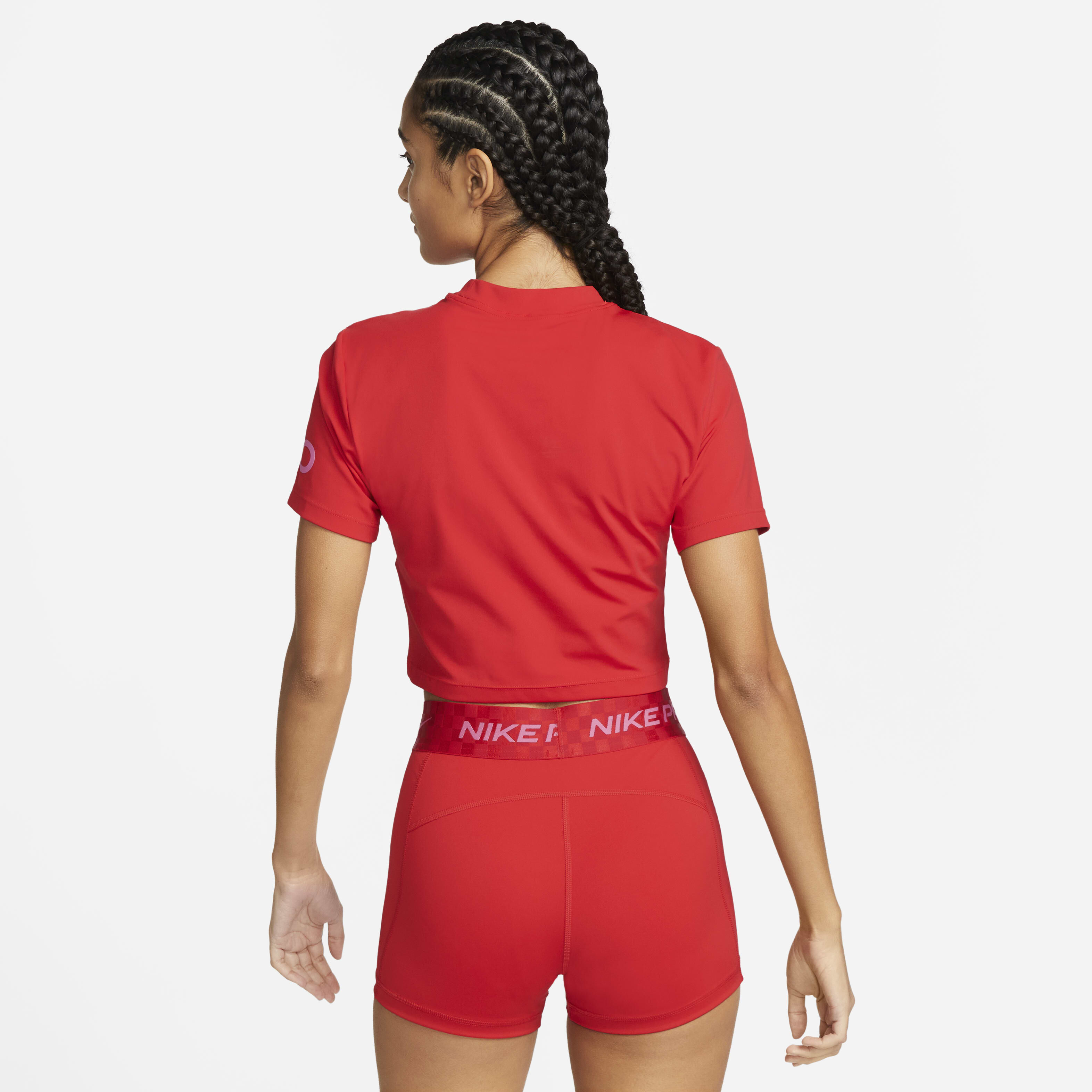 Nike Pro Dri-FIT image number 1