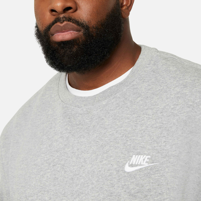 Nike Sportswear Club Fleece image number 6 Nike Sportswear Club Fleece image number 6