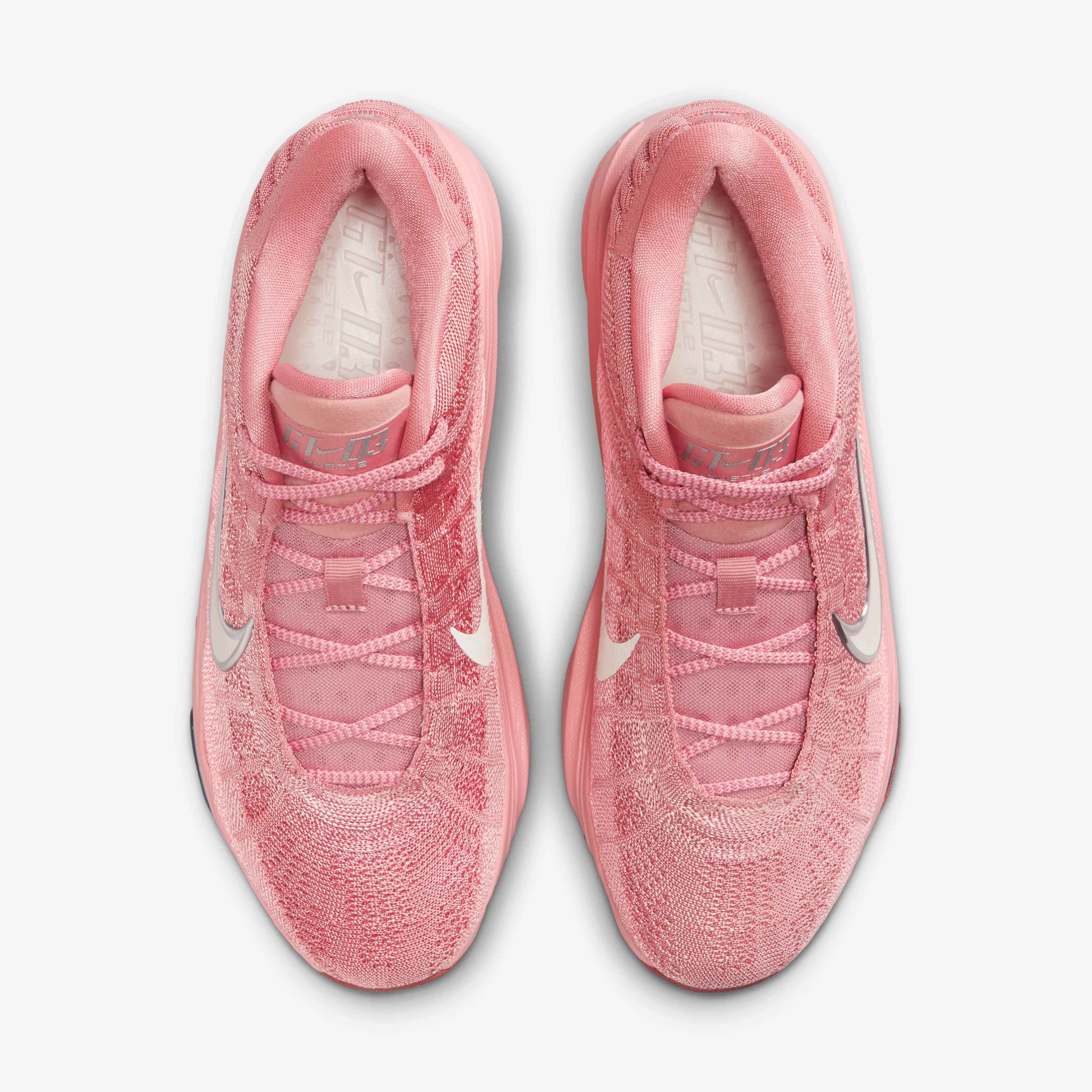 نايكي جي تي هاسل 3 image number 3