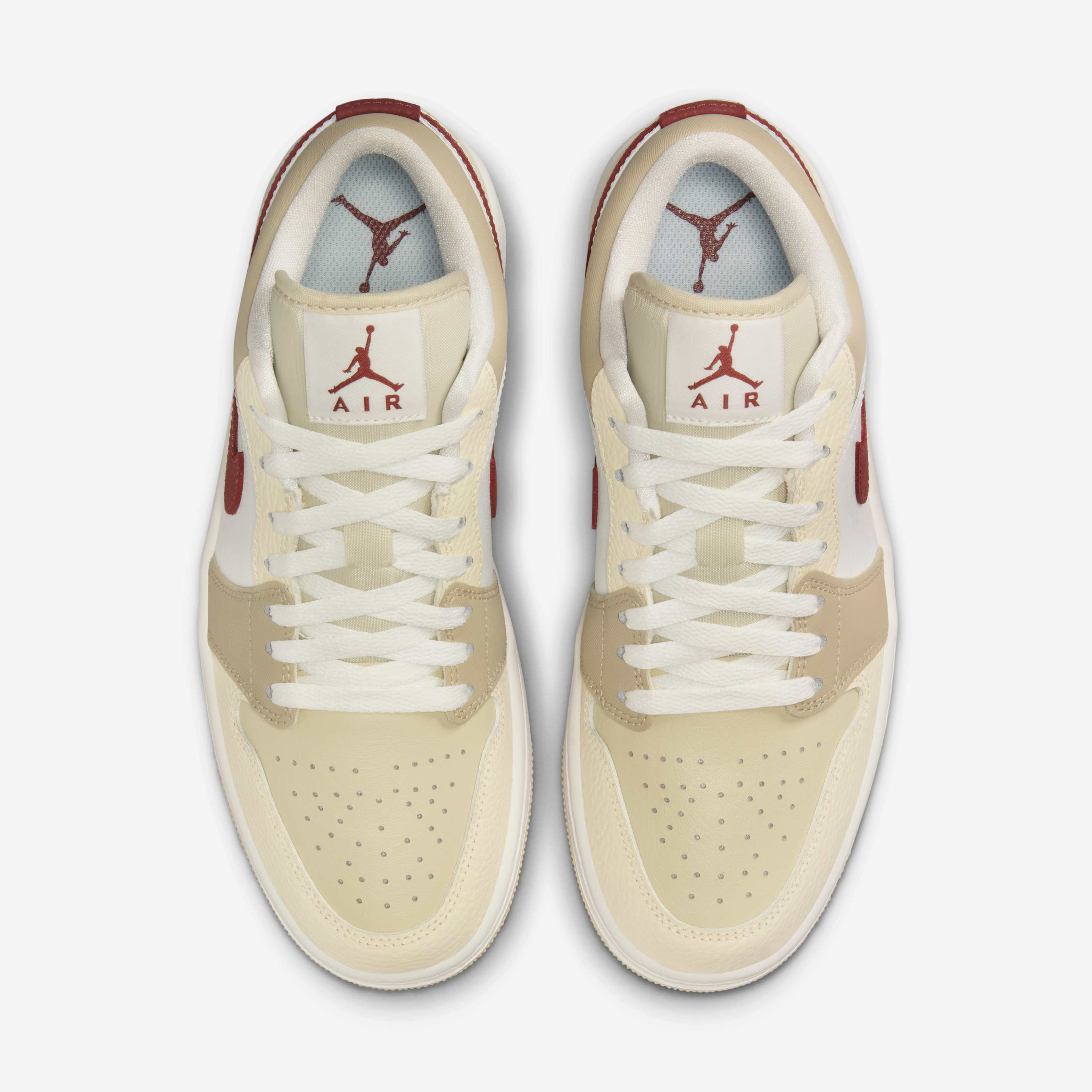 Air Jordan 1 Low image number 3