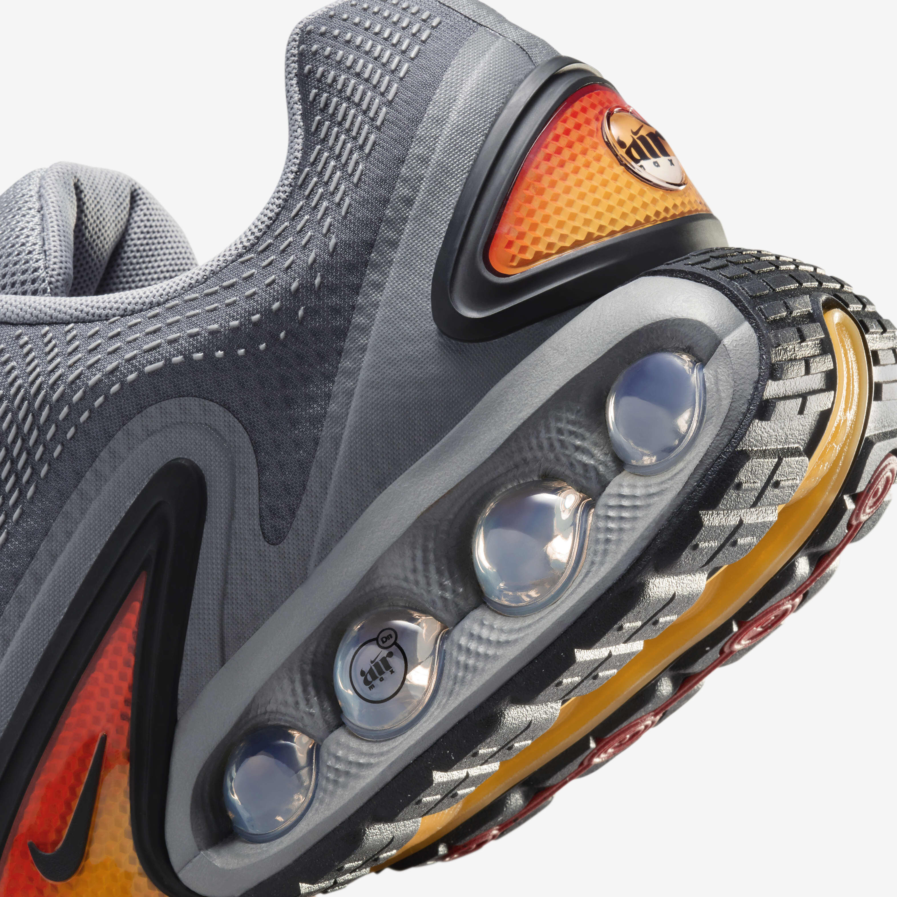 Nike Air Max Dn image number 8
